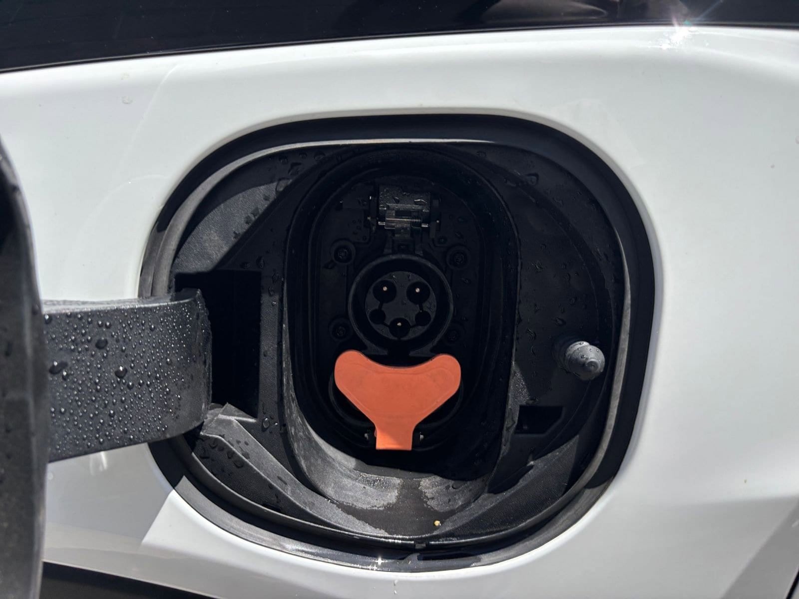 Thumbnail: 2023 Chevrolet Bolt EV - 23