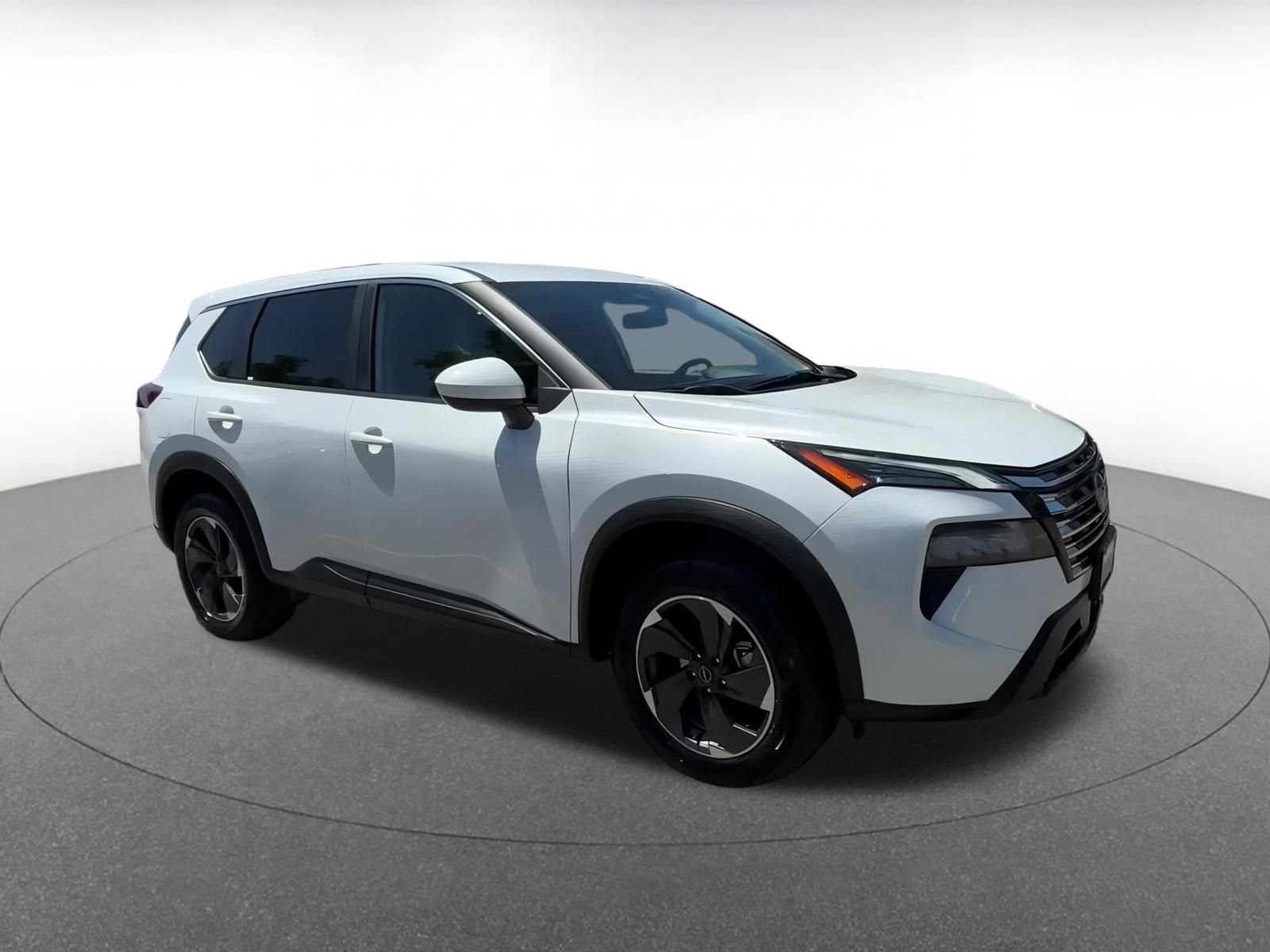 Thumbnail: 2024 Nissan Rogue - 2
