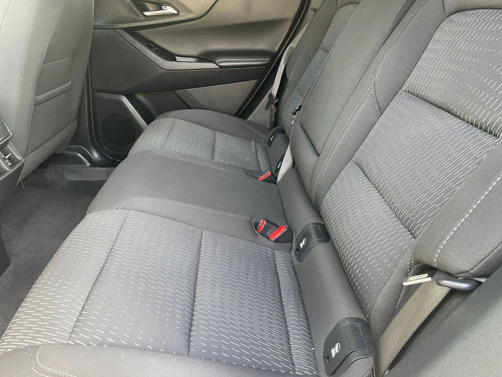 Thumbnail: 2025 Chevrolet Equinox - 25