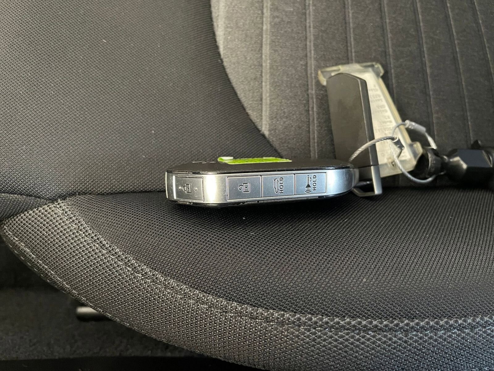 Thumbnail: 2025 Kia K5 - 21