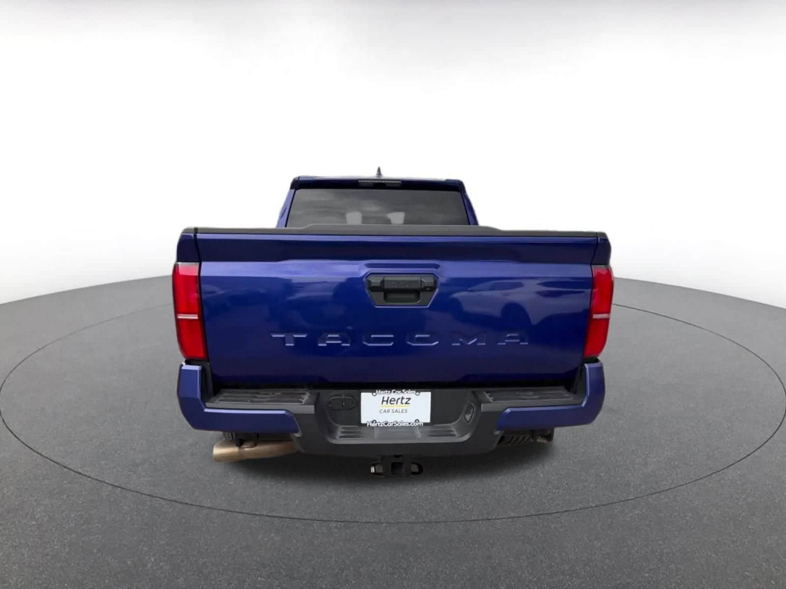 Thumbnail: 2024 Toyota Tacoma - 12