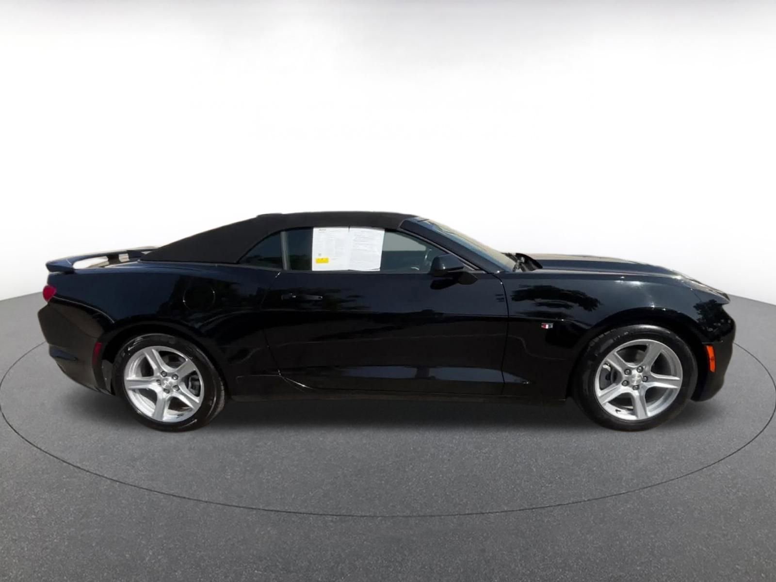 Thumbnail: 2023 Chevrolet Camaro - 16