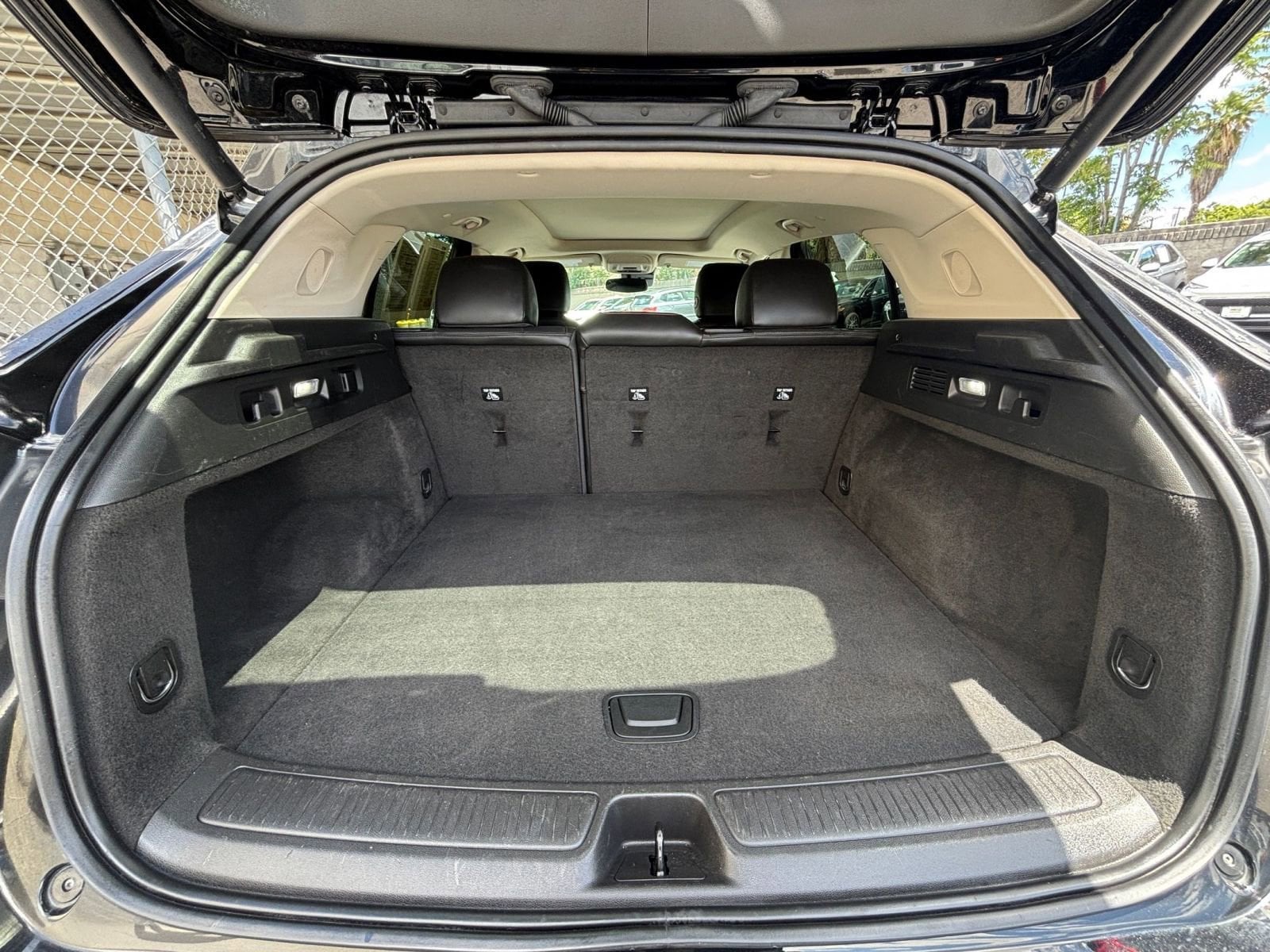 2023 Buick Envision Essence 31