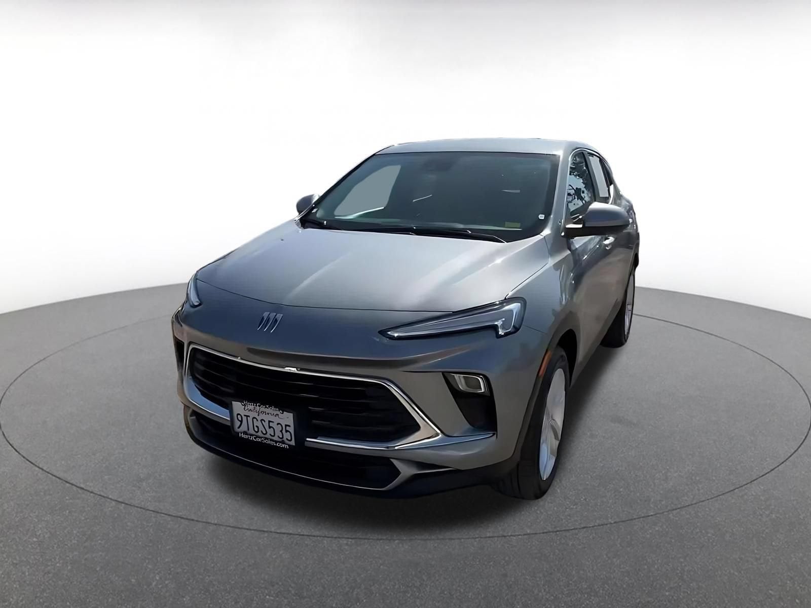 Thumbnail: 2025 Buick Encore GX - 7