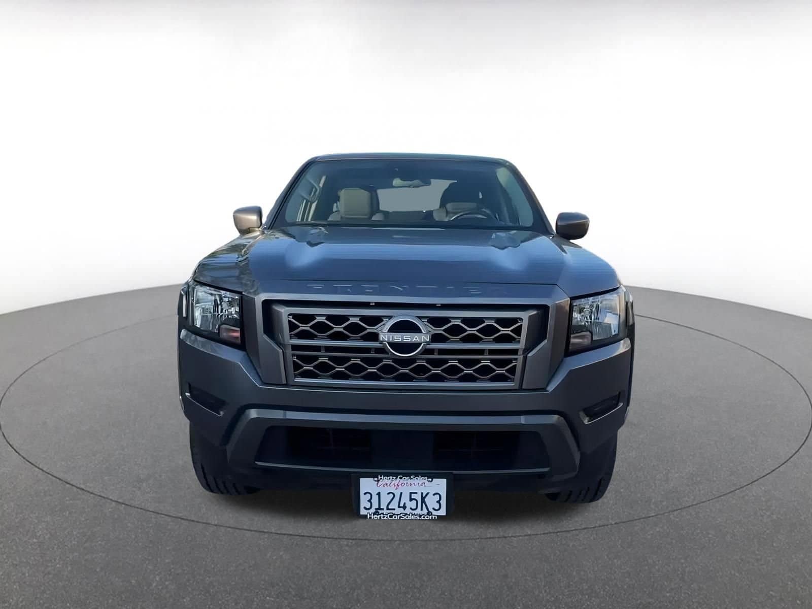 Thumbnail: 2024 Nissan Frontier - 4