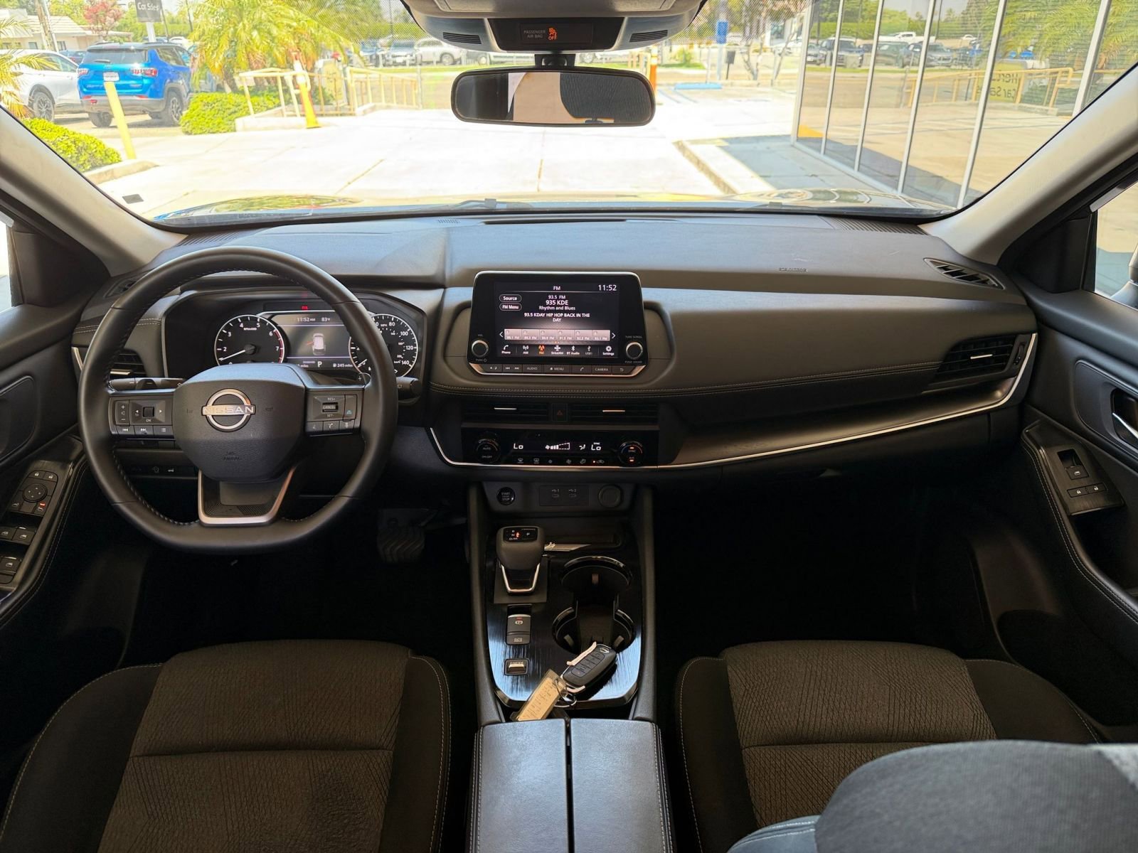 Thumbnail: 2025 Nissan Rogue - 35