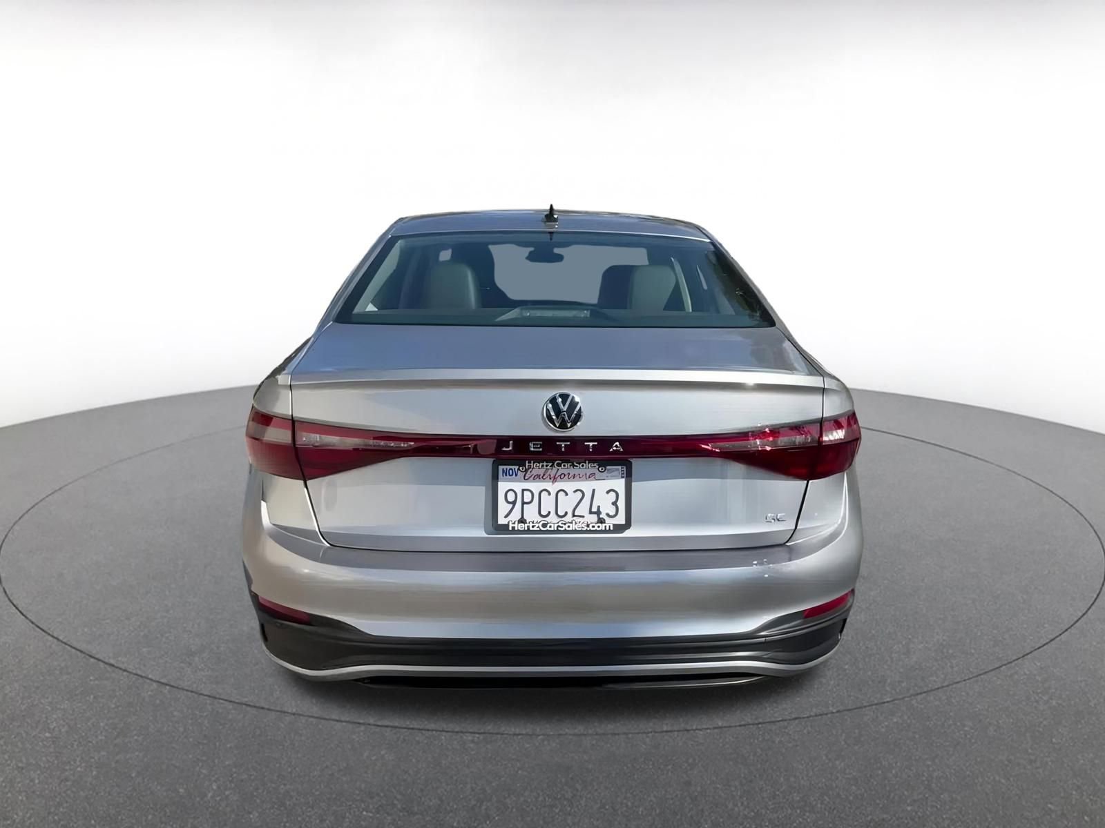 Thumbnail: 2025 Volkswagen Jetta - 12