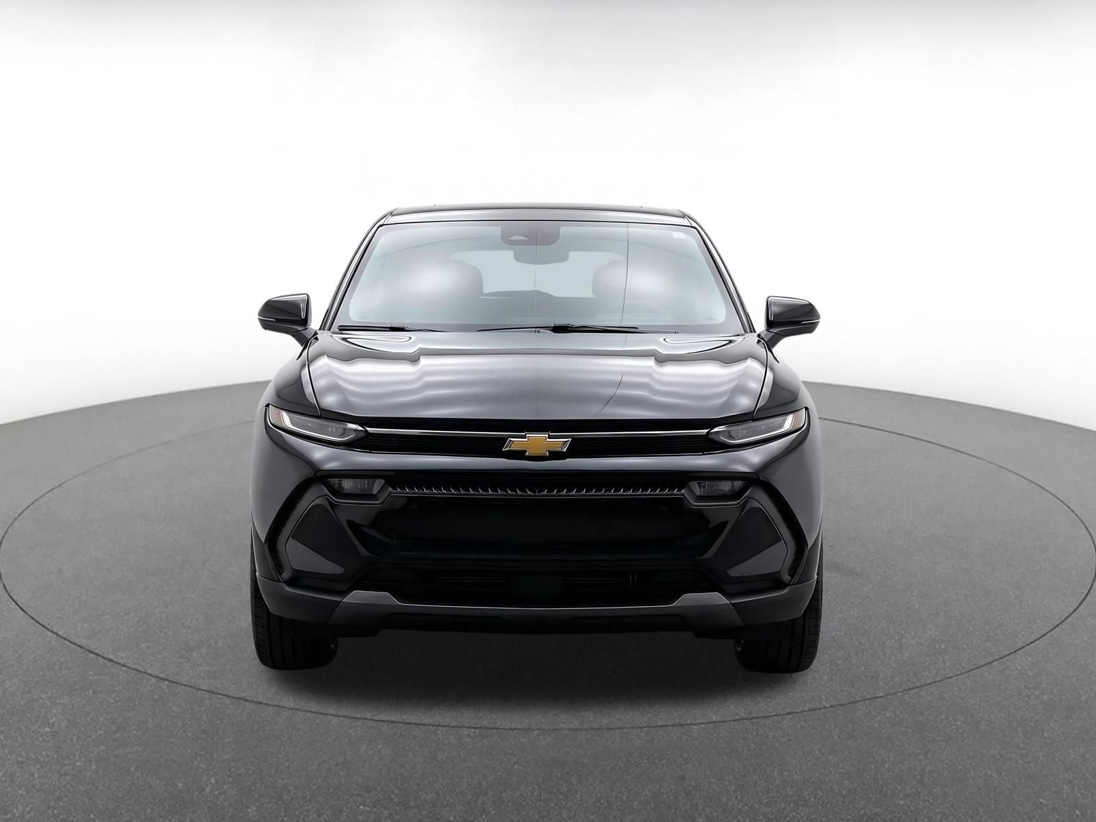 Thumbnail: 2025 Chevrolet Equinox - 2