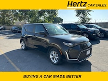 2023 Kia Soul LX -
                Riverside, CA