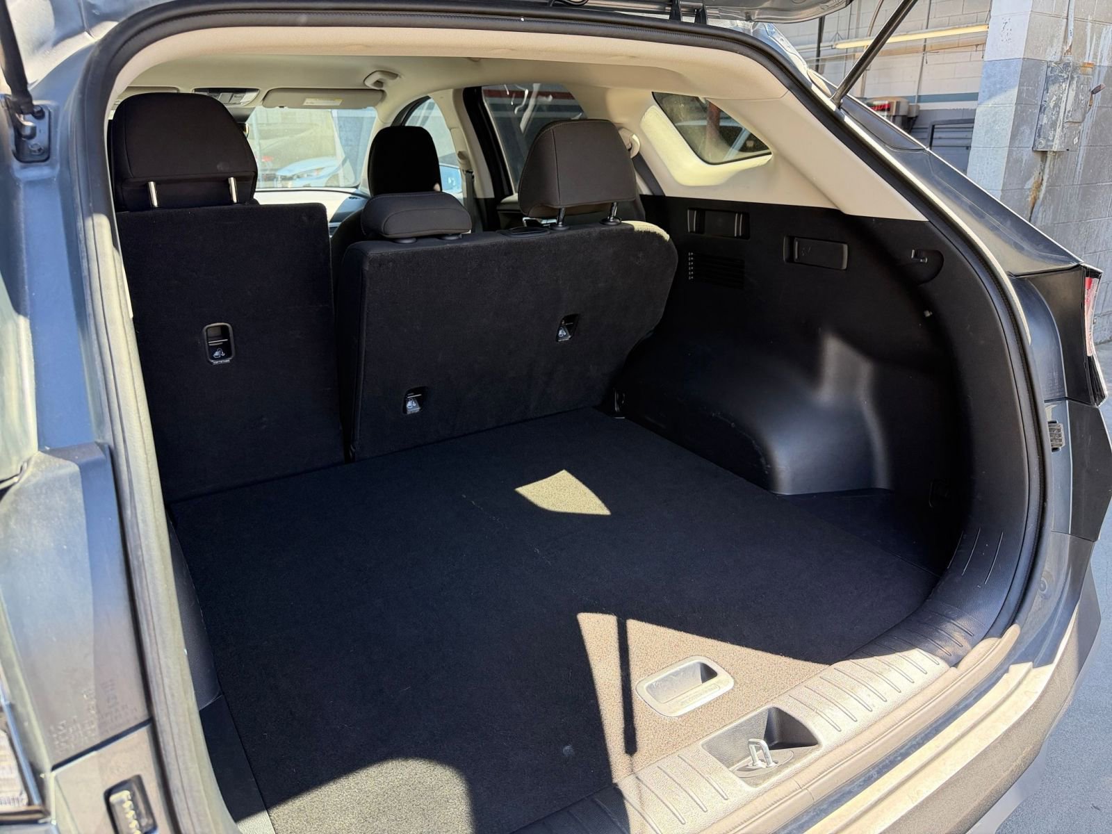 Thumbnail: 2025 Kia Sportage - 29