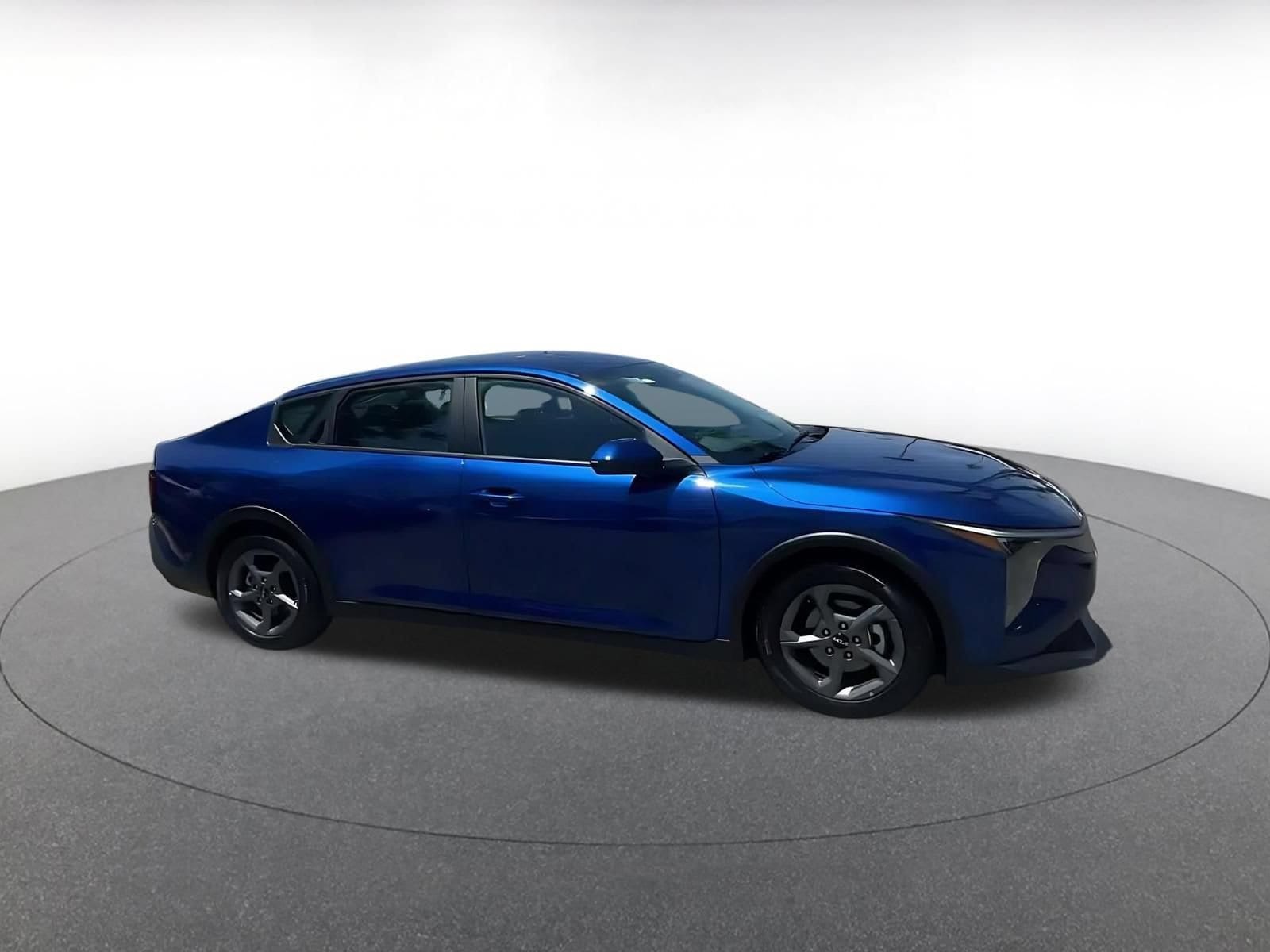Thumbnail: 2025 Kia K4 - 2