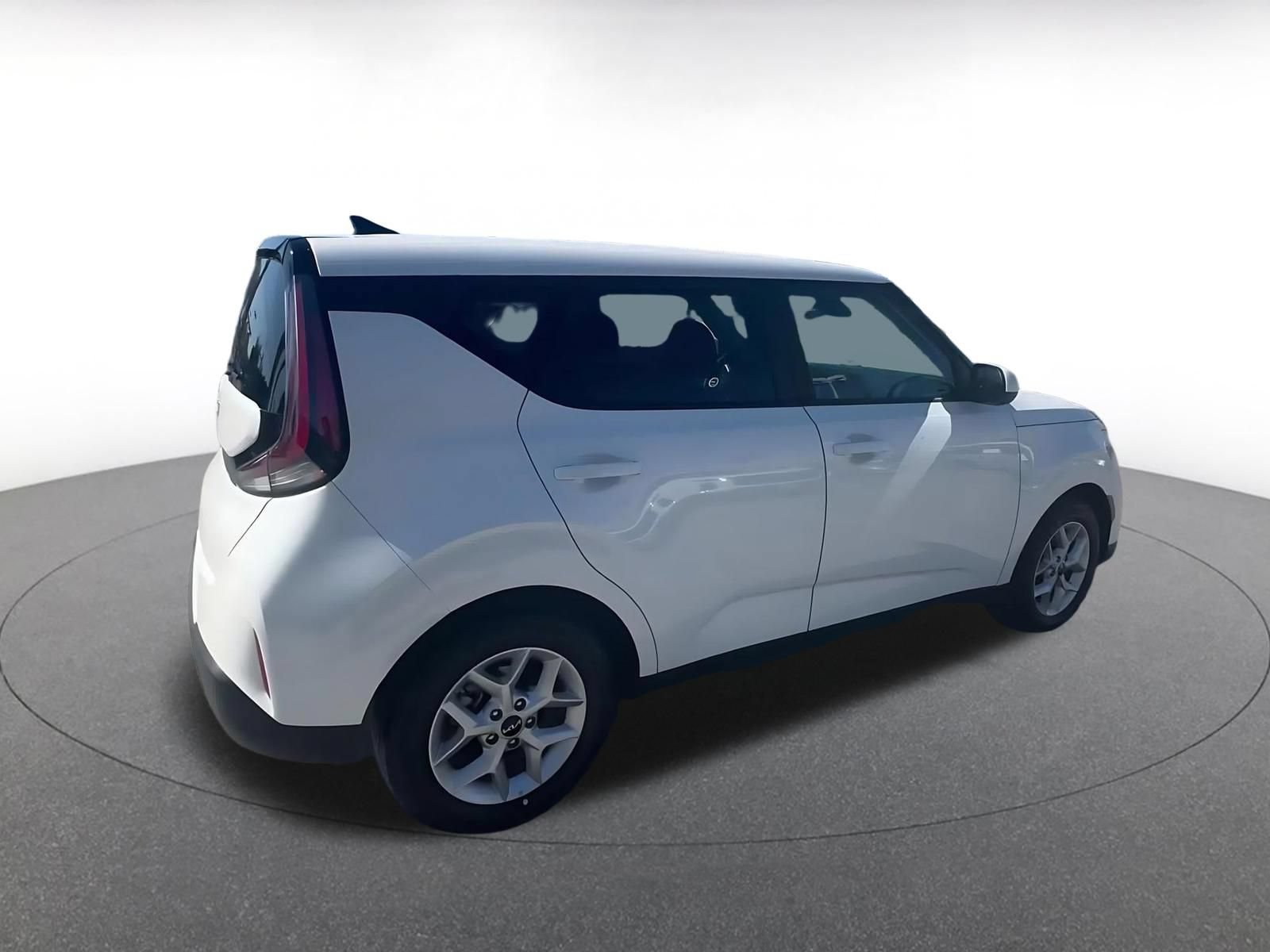 Thumbnail: 2025 Kia Soul - 14