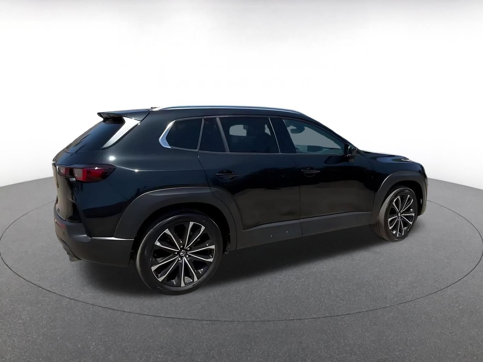Thumbnail: 2026 Mazda CX-50 - 15
