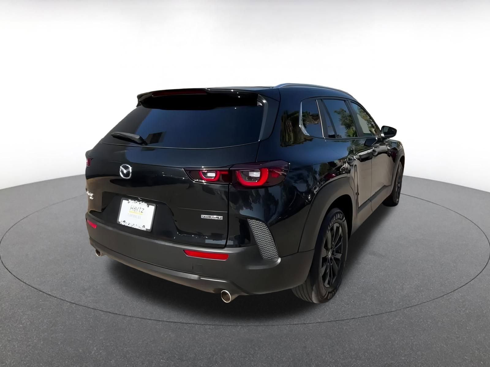 Thumbnail: 2025 Mazda CX-50 - 14