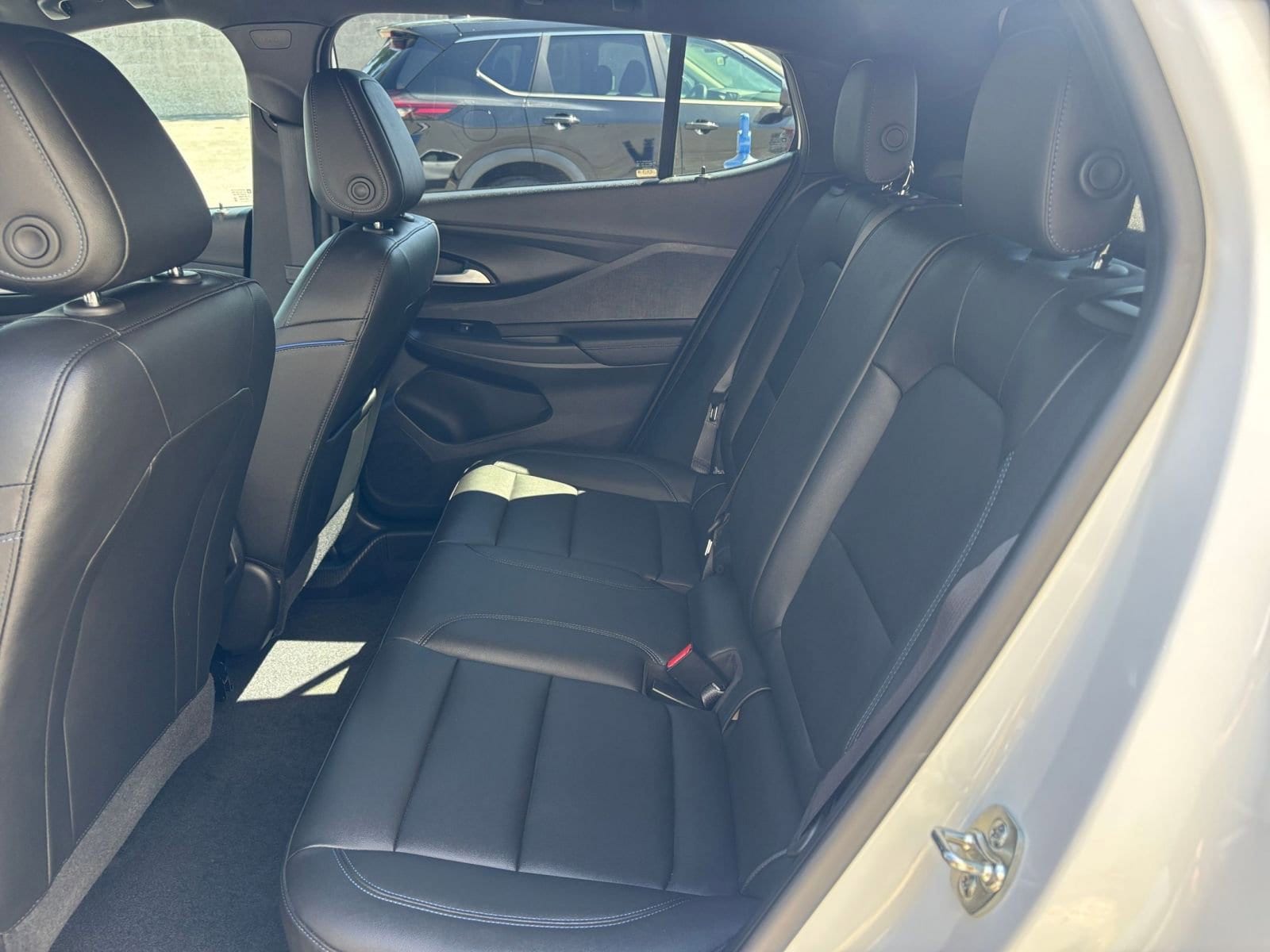 Thumbnail: 2025 Buick Envista - 25