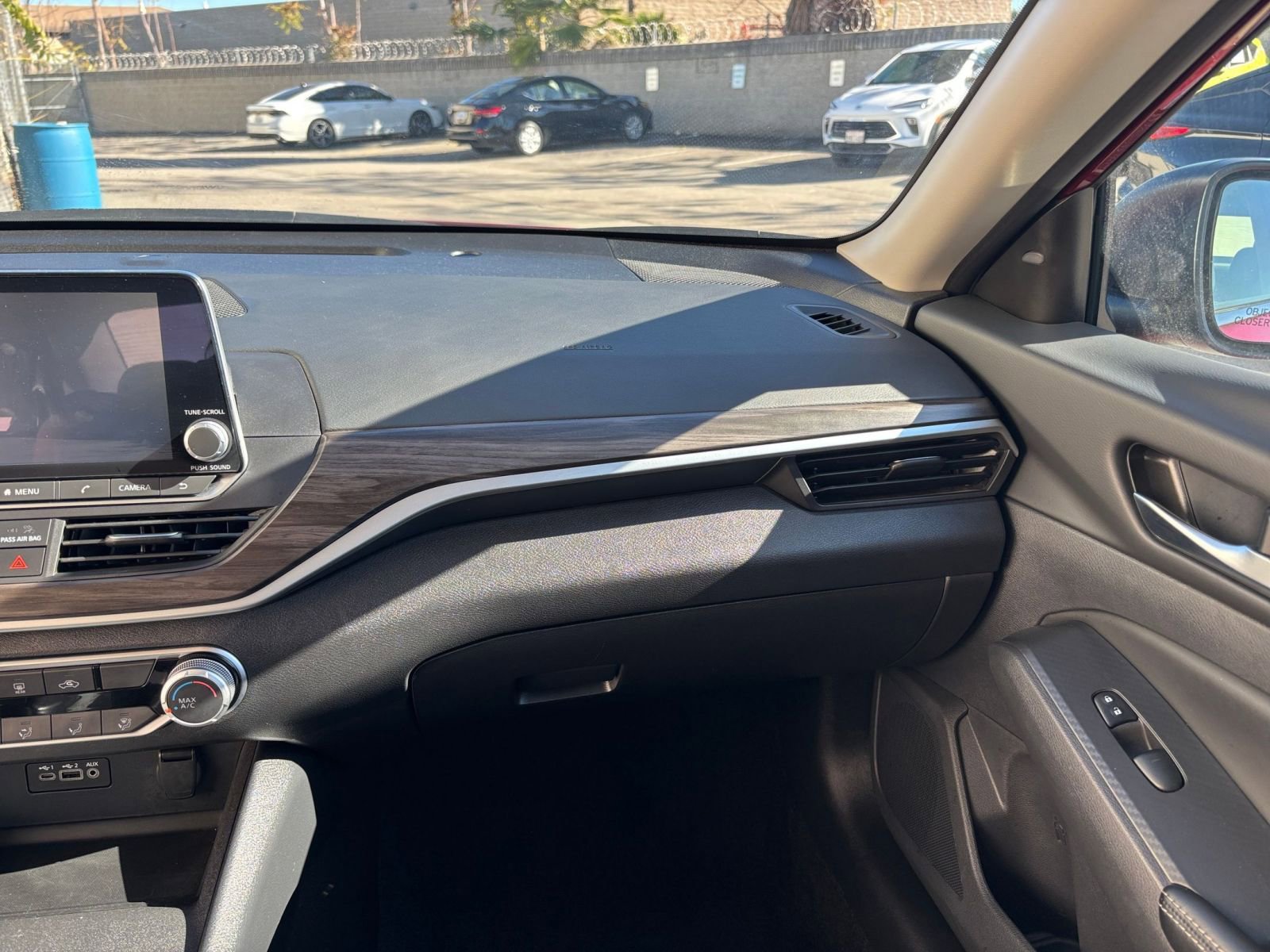 Thumbnail: 2025 Nissan Altima - 35