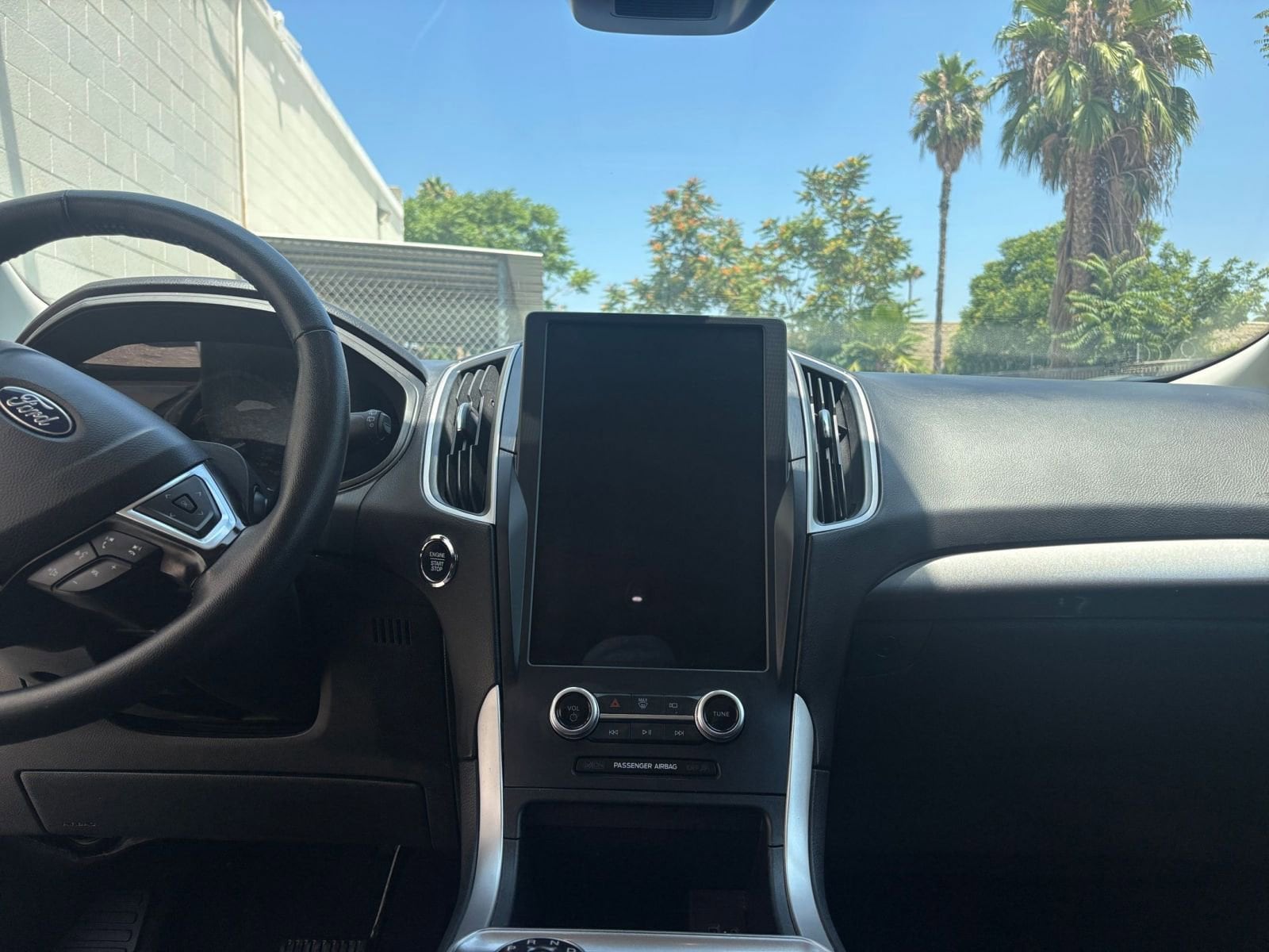 Thumbnail: 2024 Ford Edge - 18