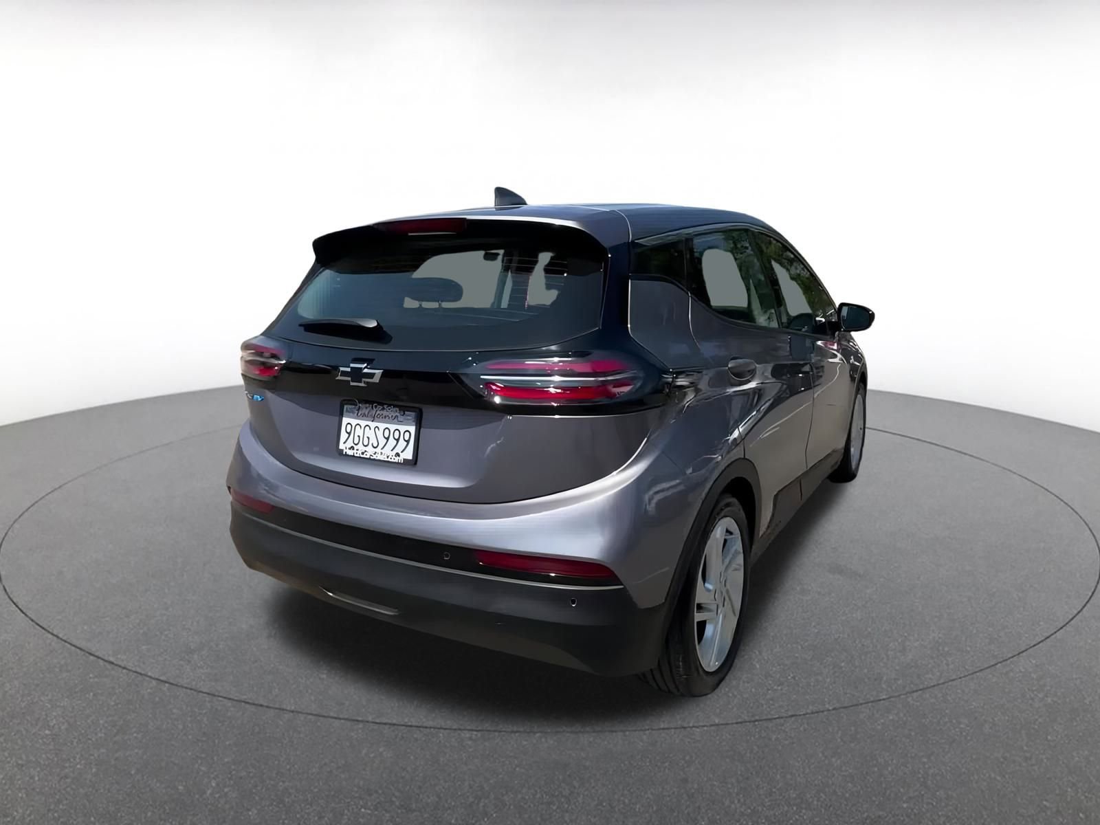 Thumbnail: 2023 Chevrolet Bolt EV - 13