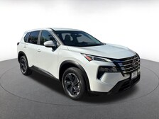 2024 Nissan Rogue SV -
                  Riverside, CA