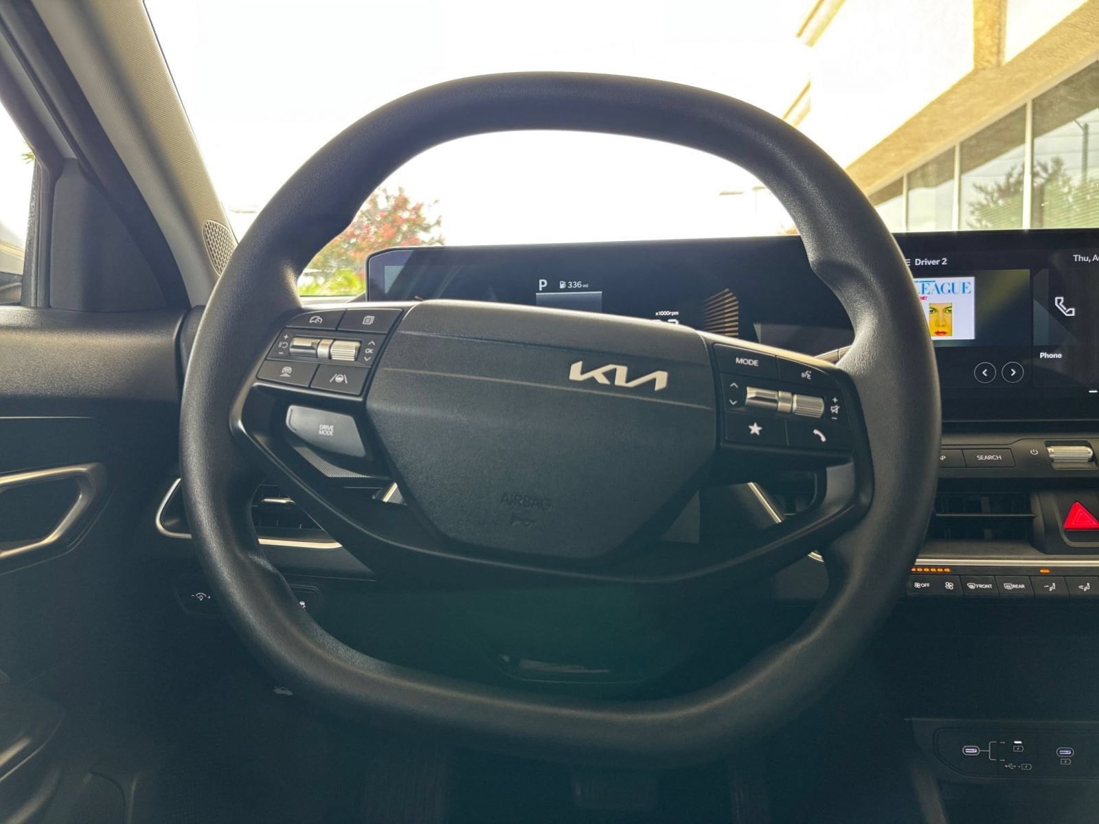 Thumbnail: 2025 Kia K4 - 23