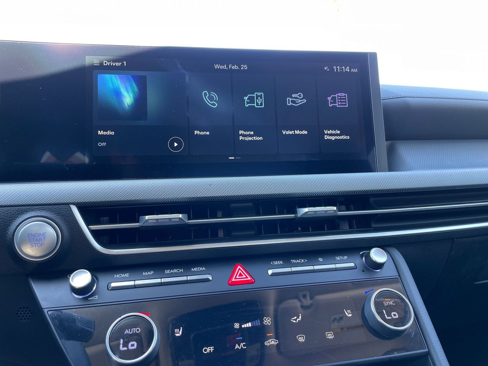 Thumbnail: 2025 Hyundai Sonata - 21