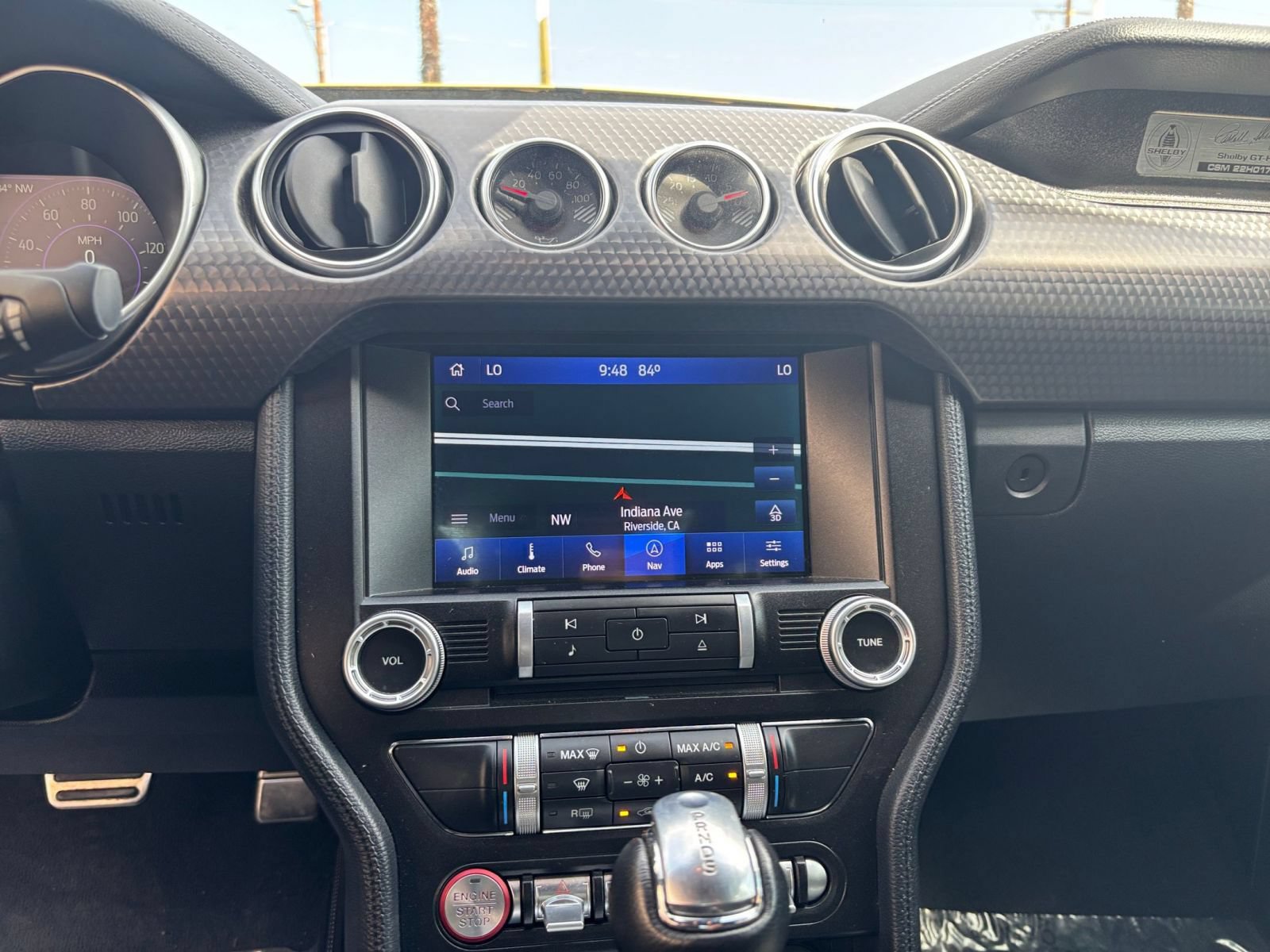 Thumbnail: 2022 Ford Mustang - 20