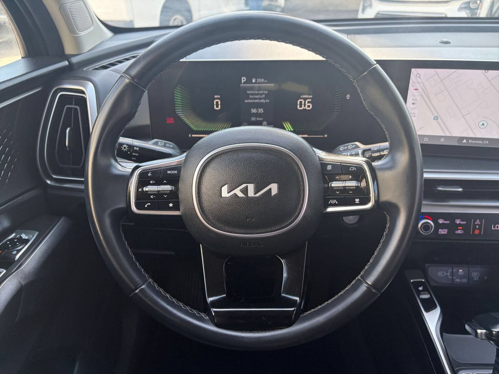 Thumbnail: 2024 Kia Sorento - 29