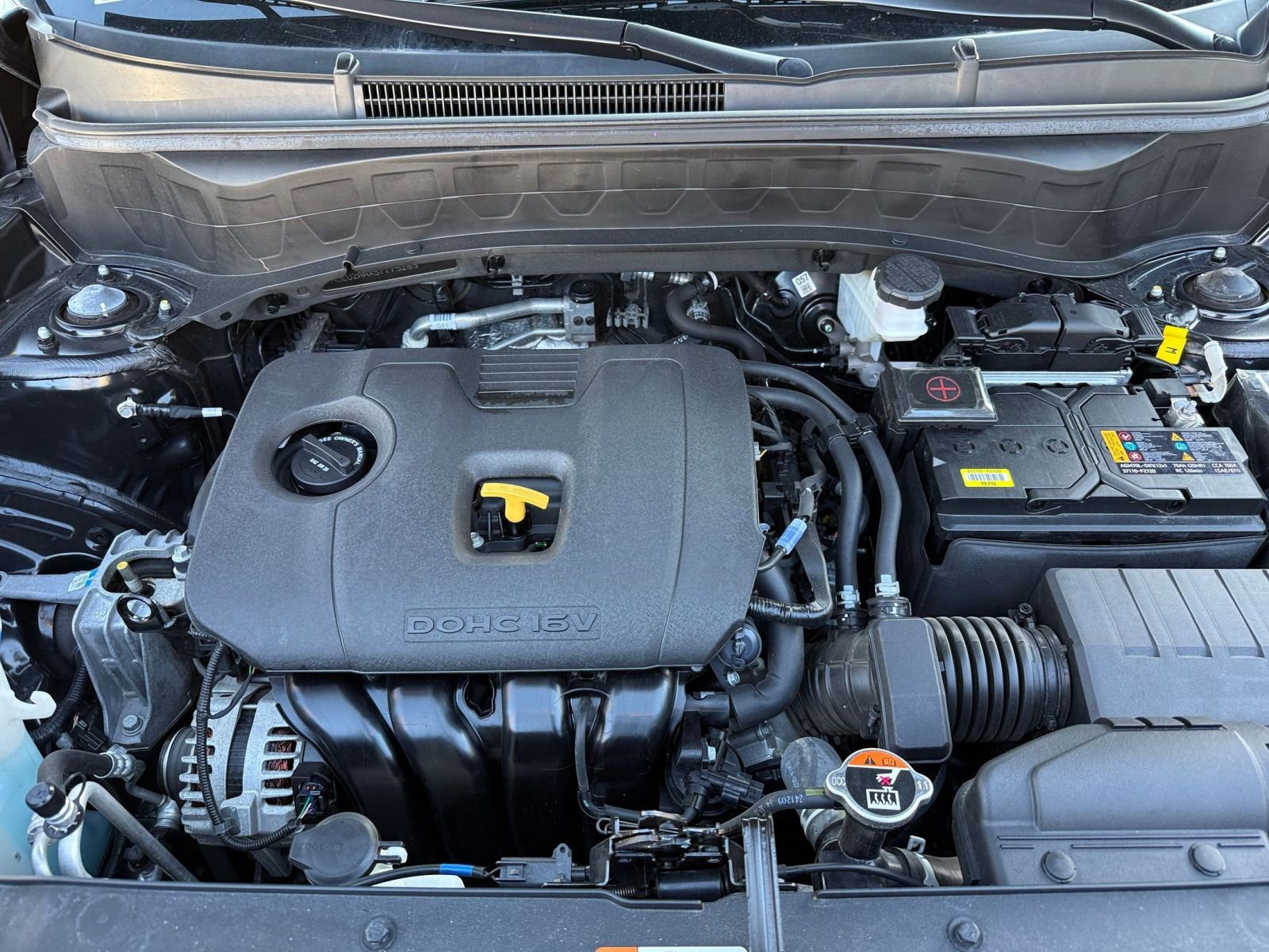 Thumbnail: 2025 Kia Seltos - 33