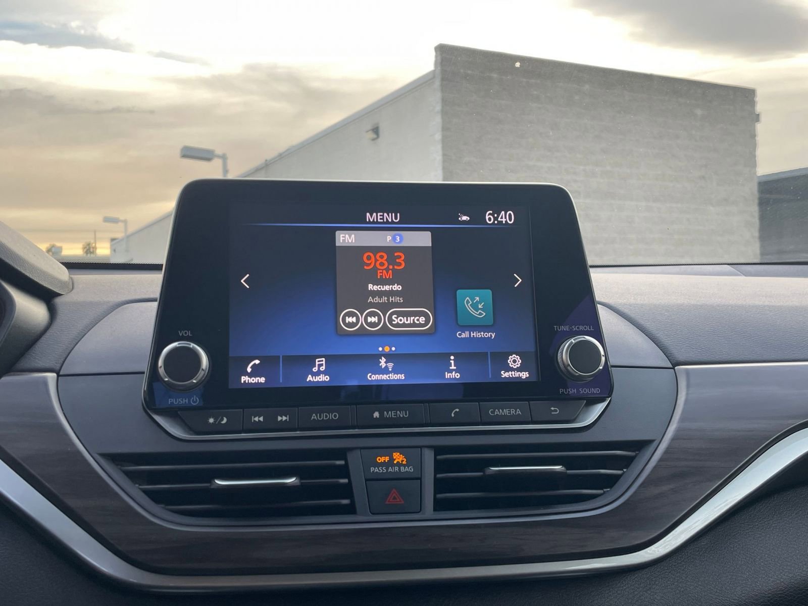 Thumbnail: 2025 Nissan Altima - 20