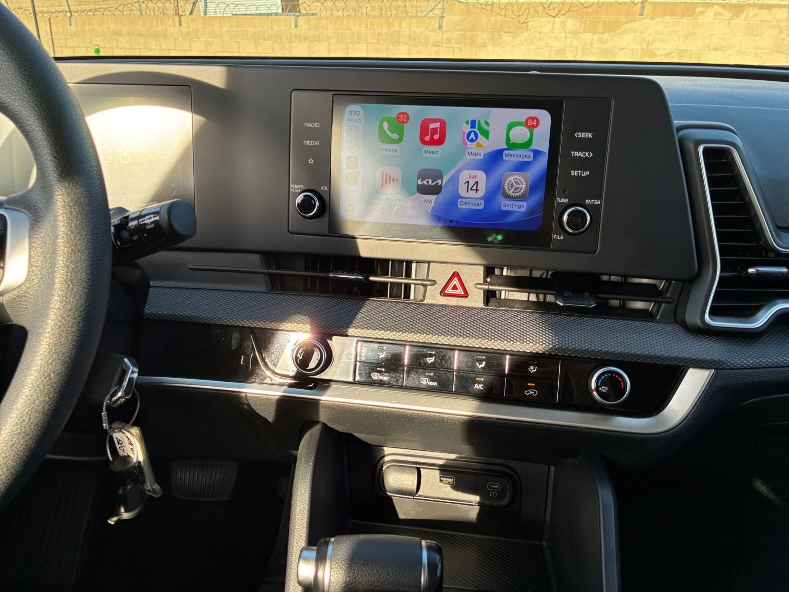 Thumbnail: 2025 Kia Sportage - 21