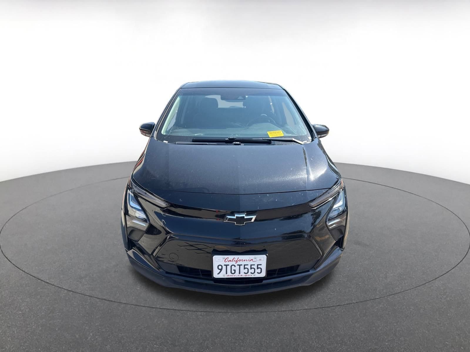 Thumbnail: 2023 Chevrolet Bolt EV - 2