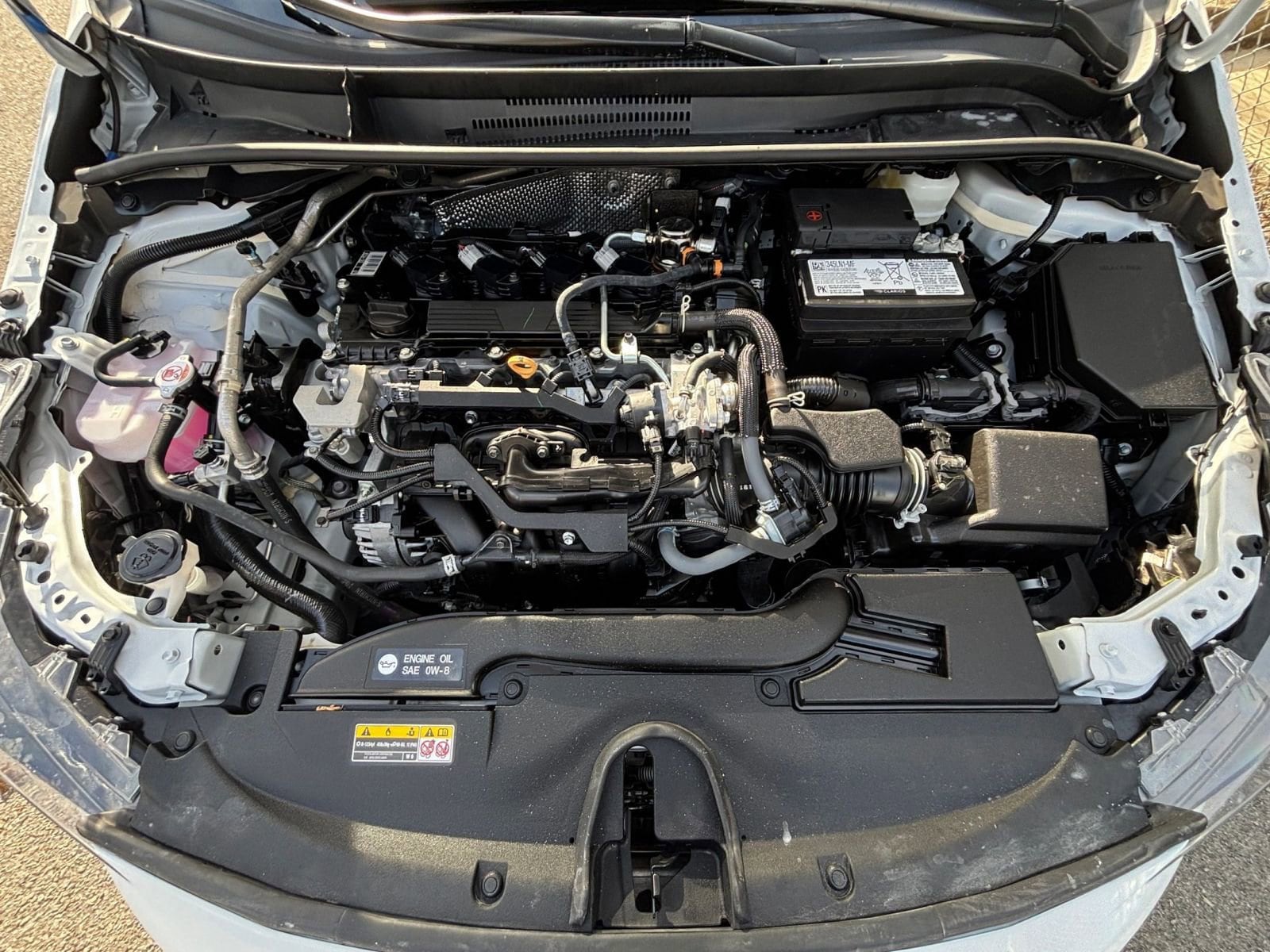 Thumbnail: 2025 Toyota Corolla - 32