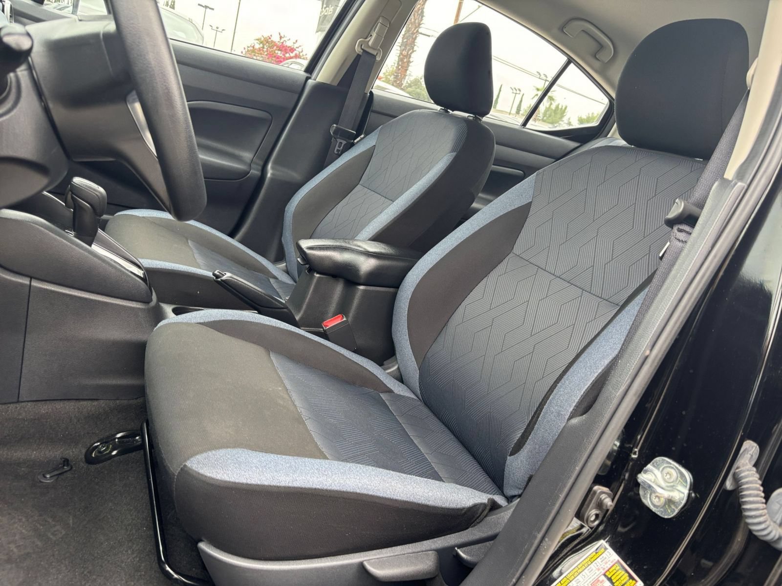 Thumbnail: 2025 Nissan Versa - 24