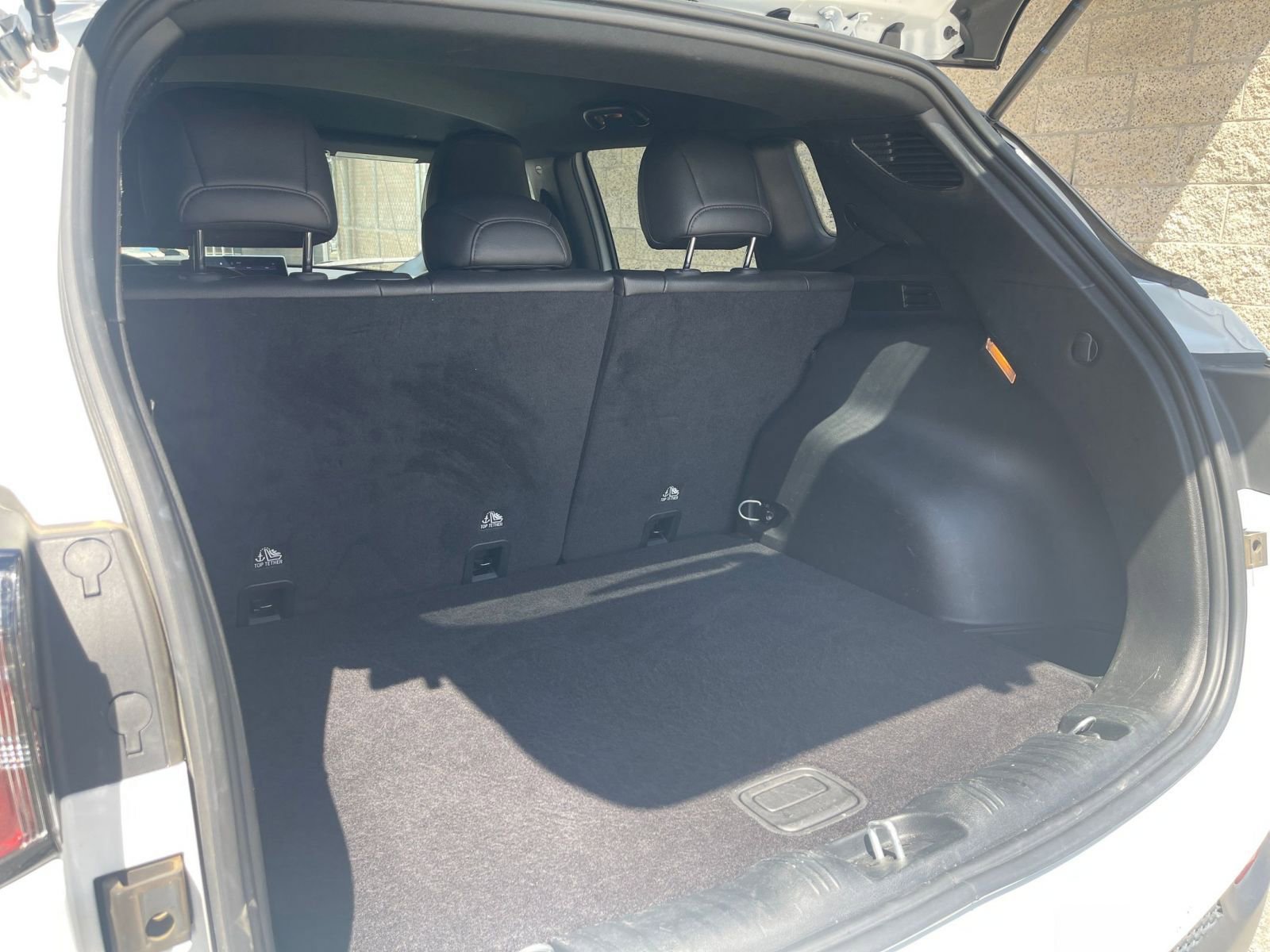 Thumbnail: 2025 Jeep Compass - 30