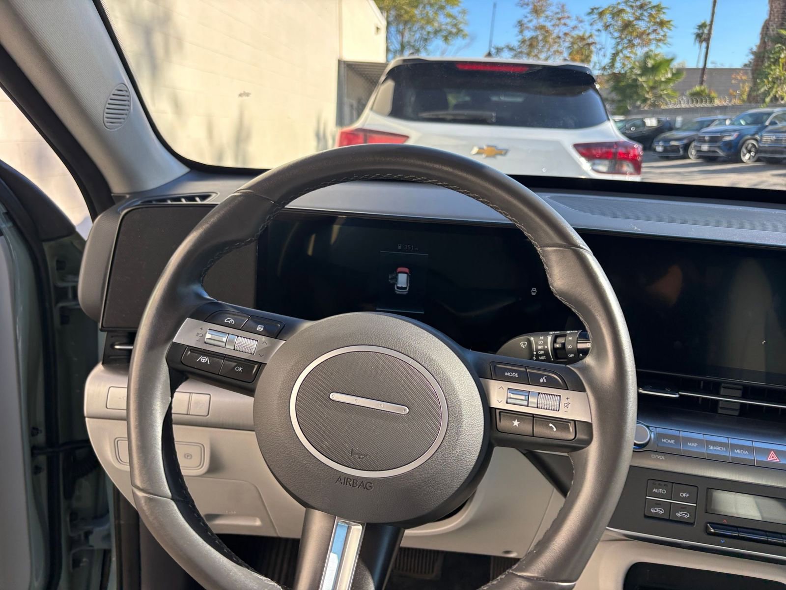 Thumbnail: 2025 Hyundai Kona - 34