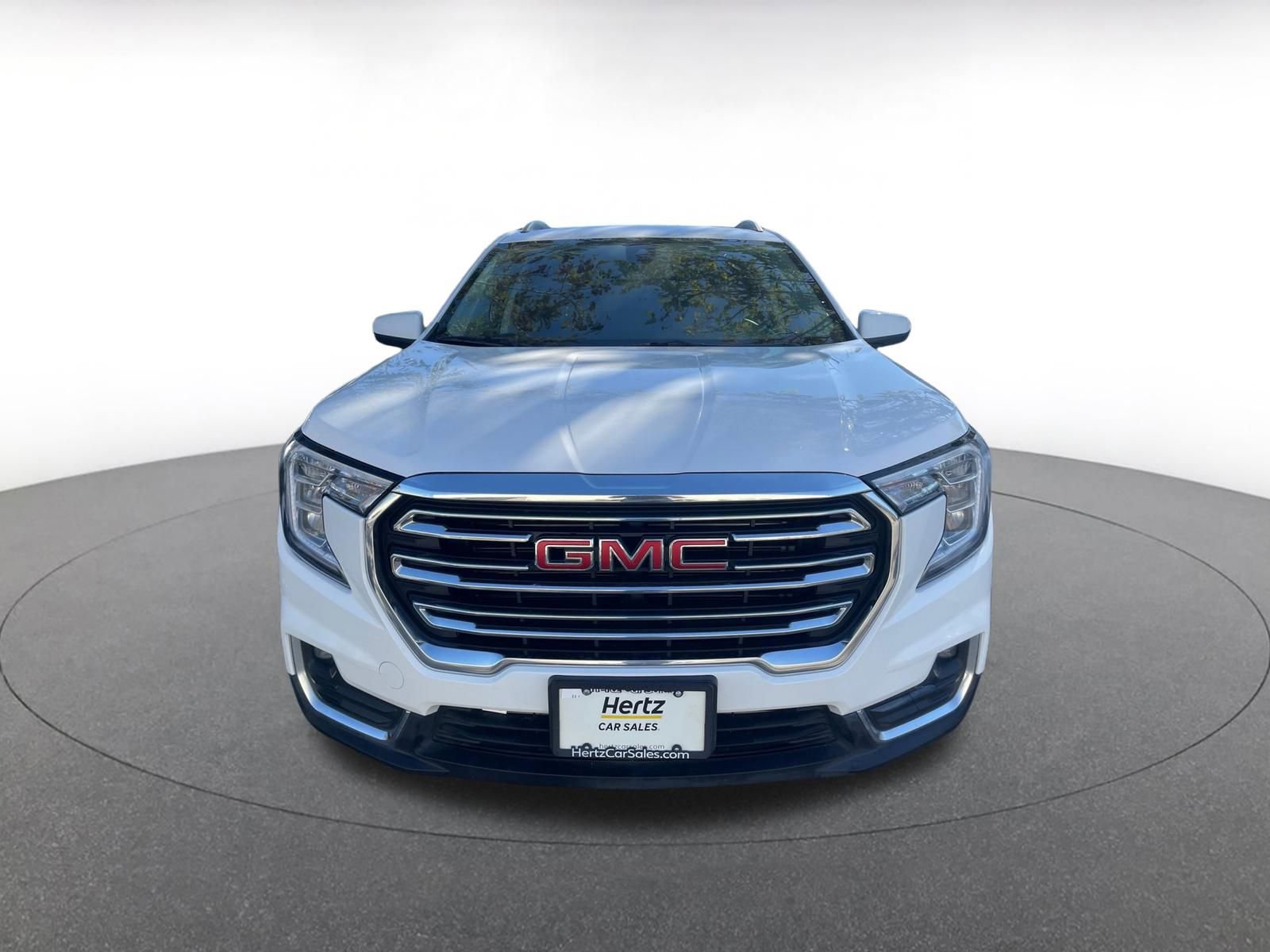 Thumbnail: 2024 GMC Terrain - 2
