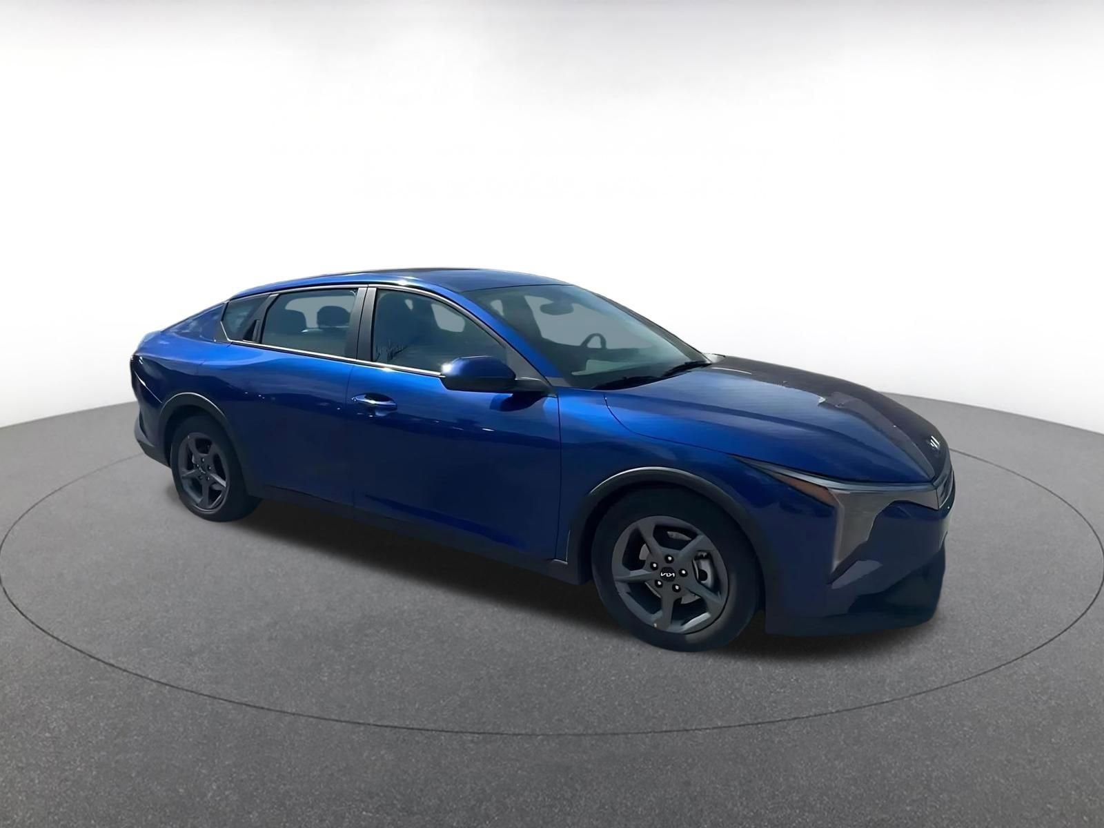 Thumbnail: 2025 Kia K4 - 2