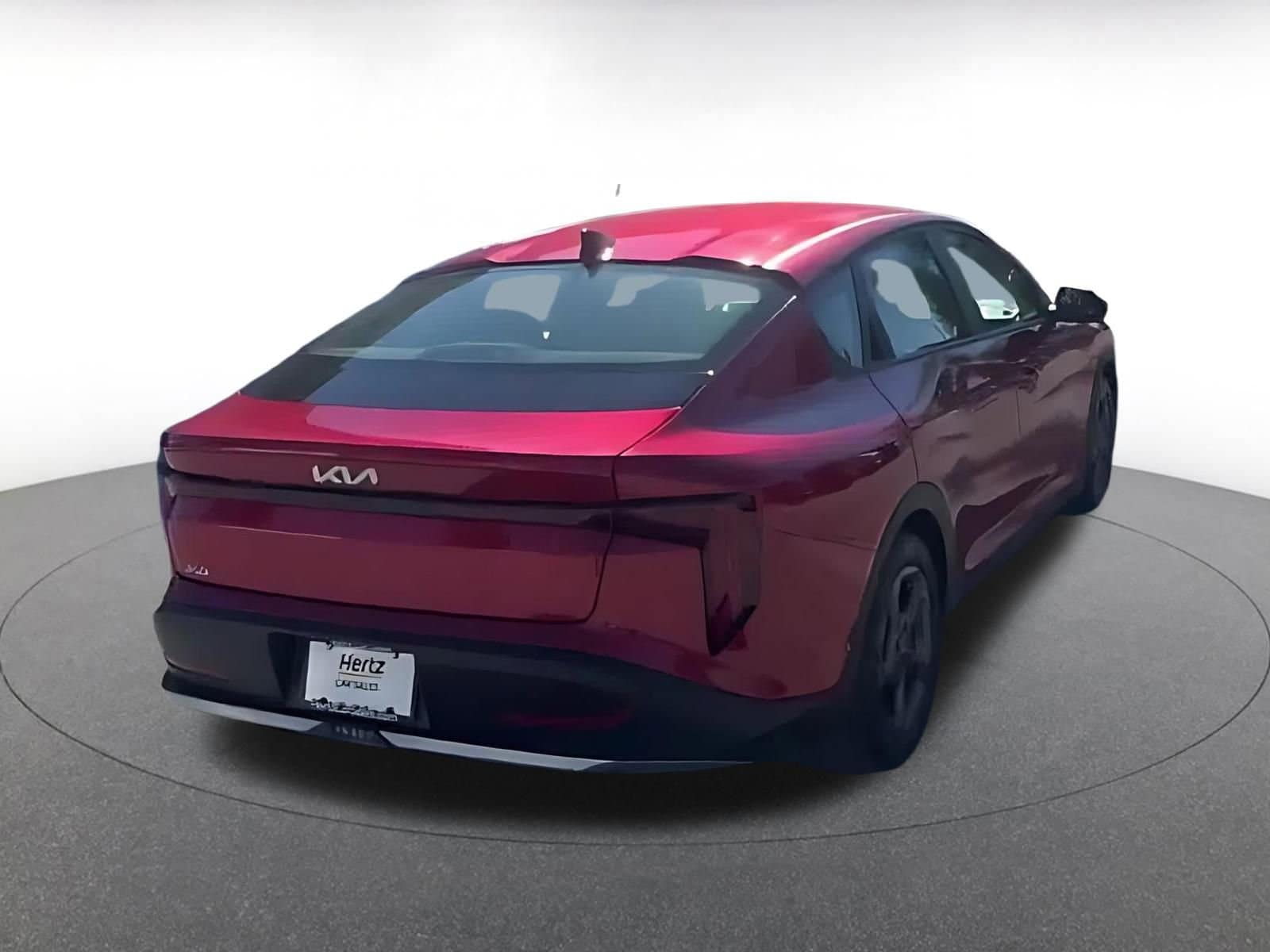 Thumbnail: 2025 Kia K4 - 15