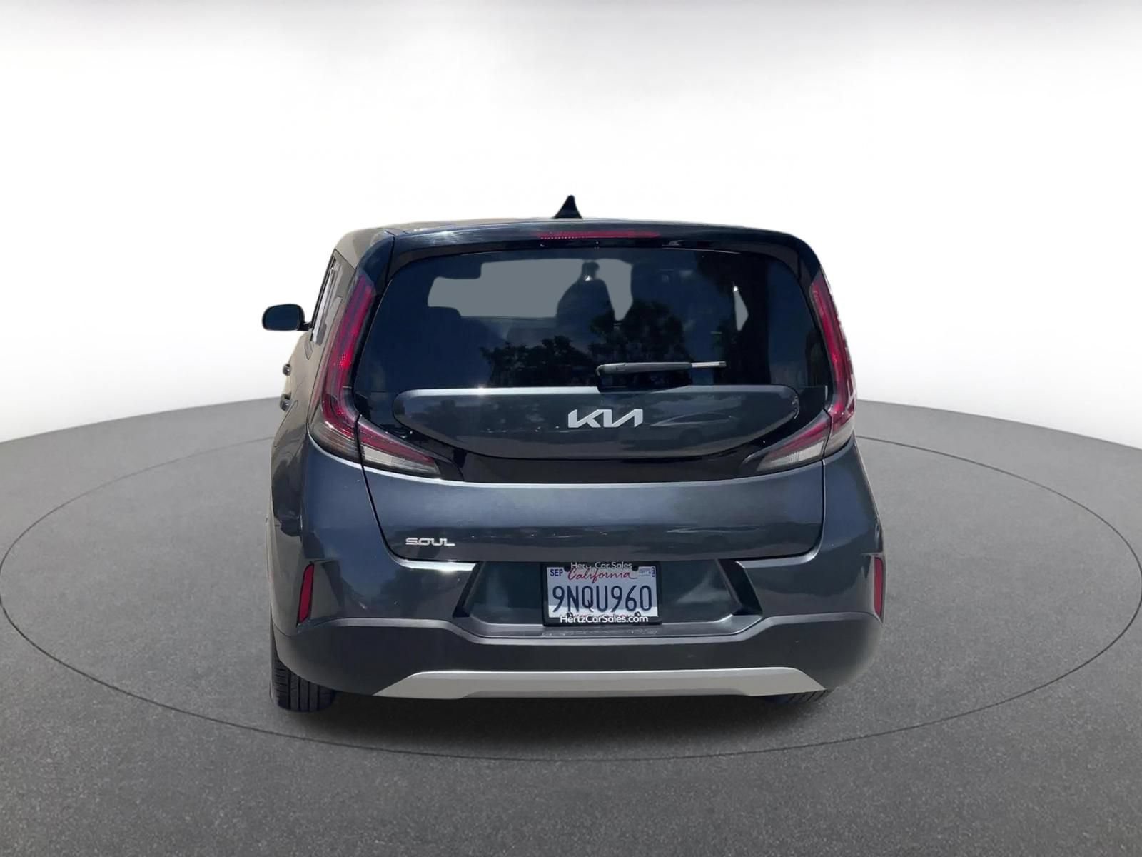 Thumbnail: 2025 Kia Soul - 12