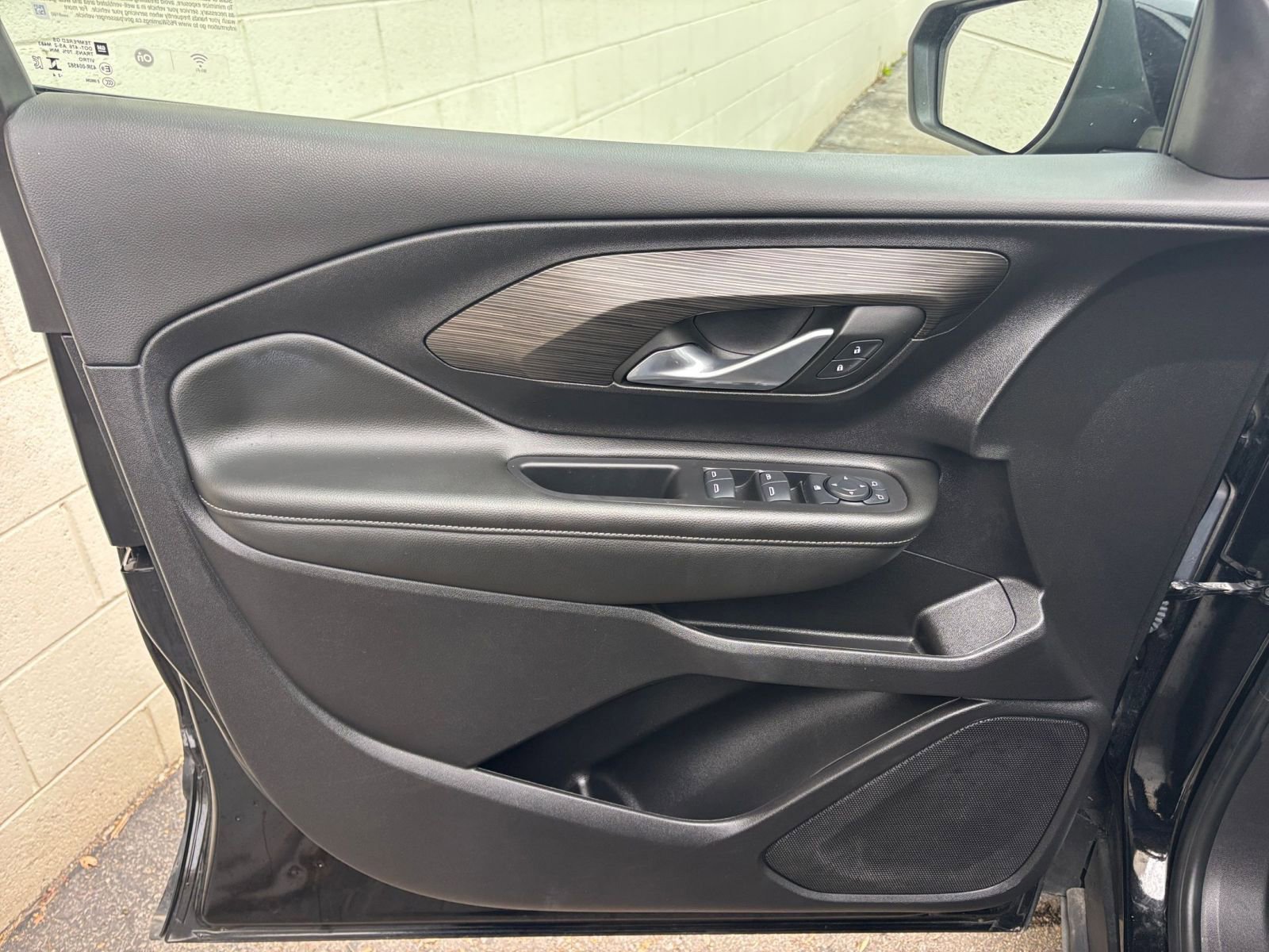 Thumbnail: 2024 GMC Terrain - 20