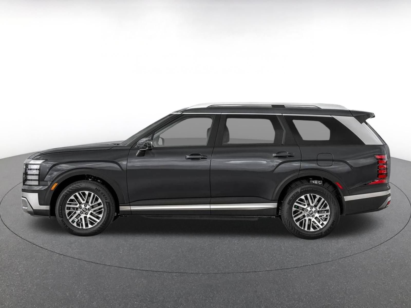 Thumbnail: 2026 Hyundai Palisade - 3