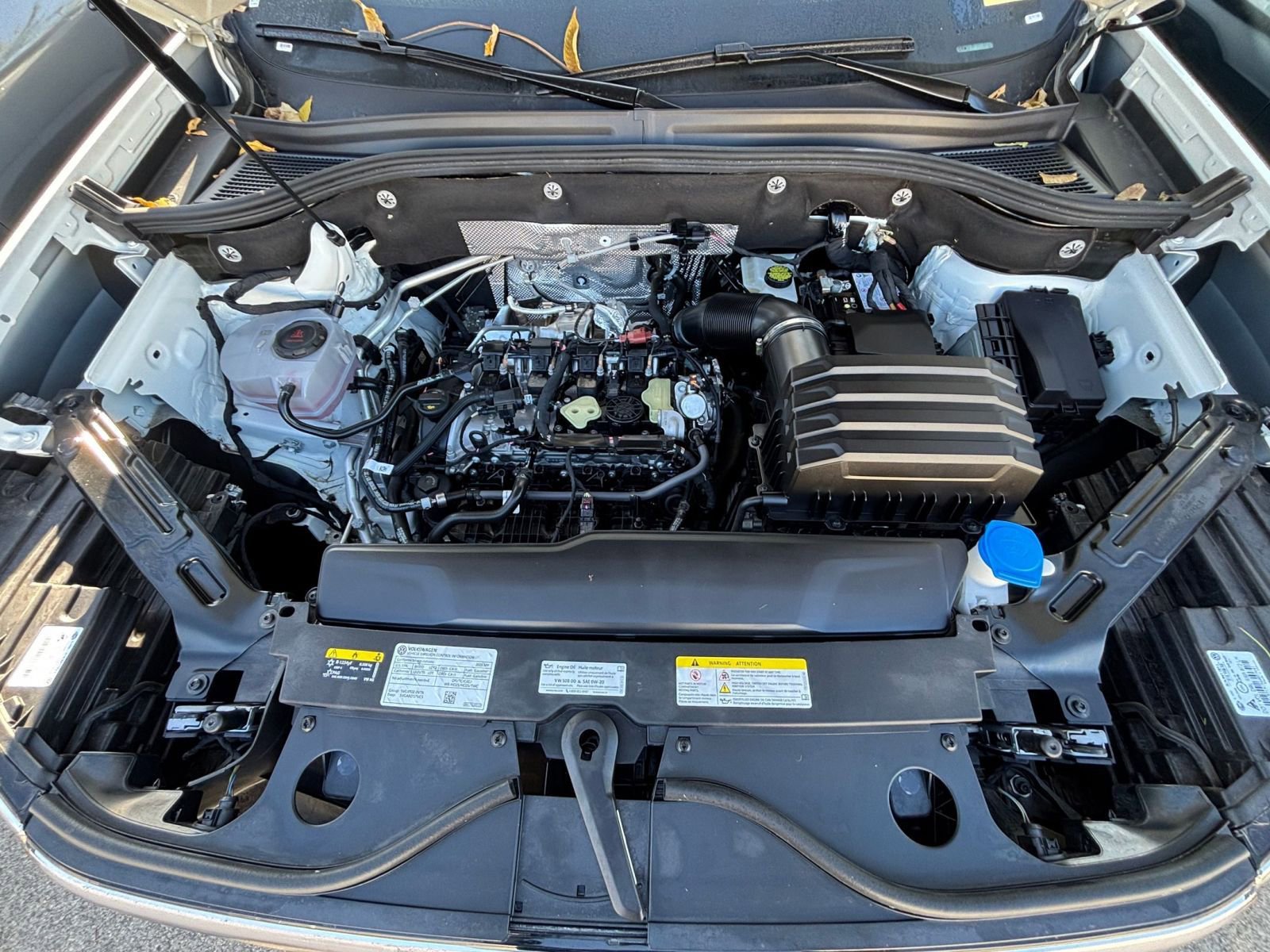 Thumbnail: 2025 Volkswagen Atlas - 32