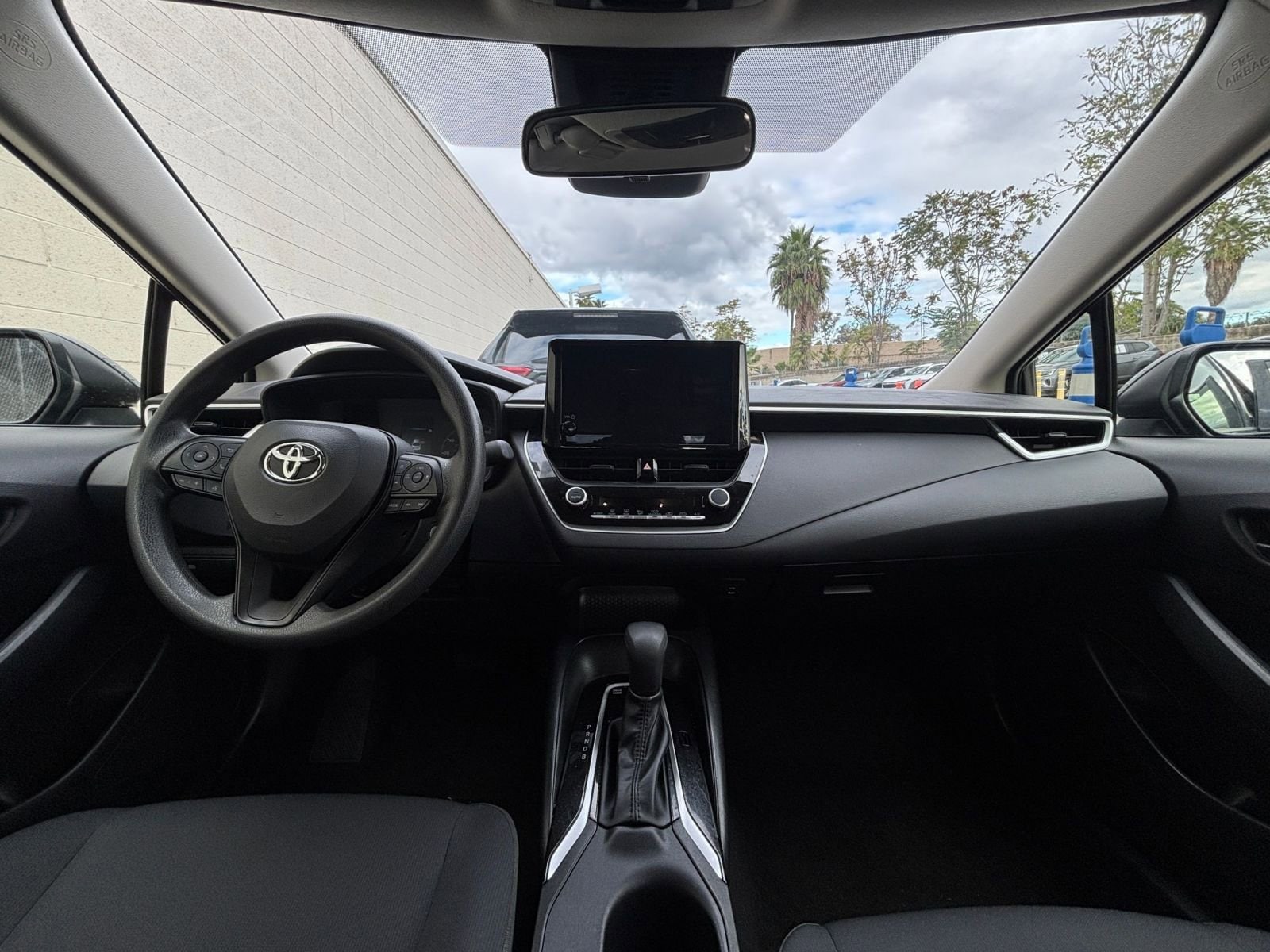 Thumbnail: 2025 Toyota Corolla - 33