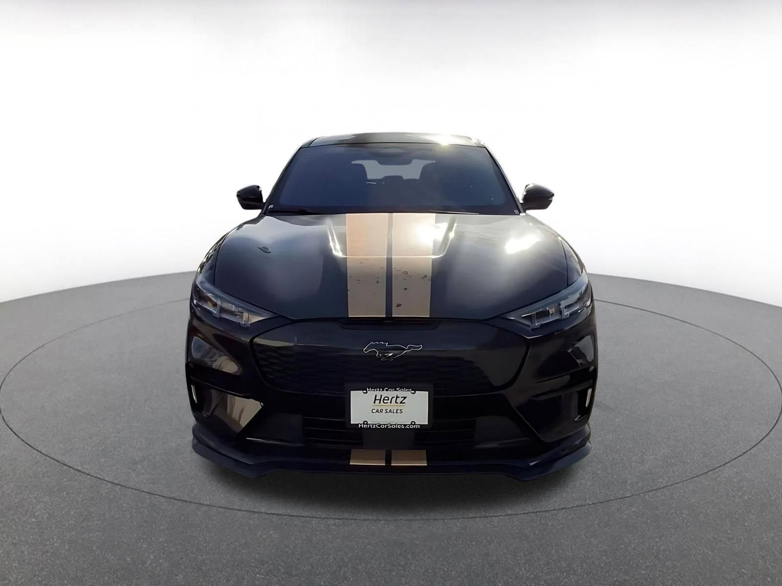 Thumbnail: 2023 Ford Mustang Mach-E - 3