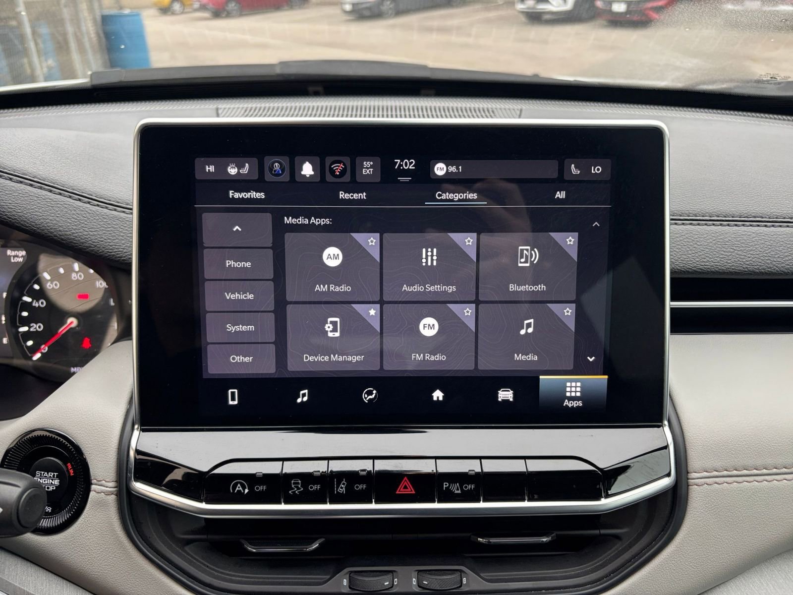 Thumbnail: 2025 Jeep Compass - 21