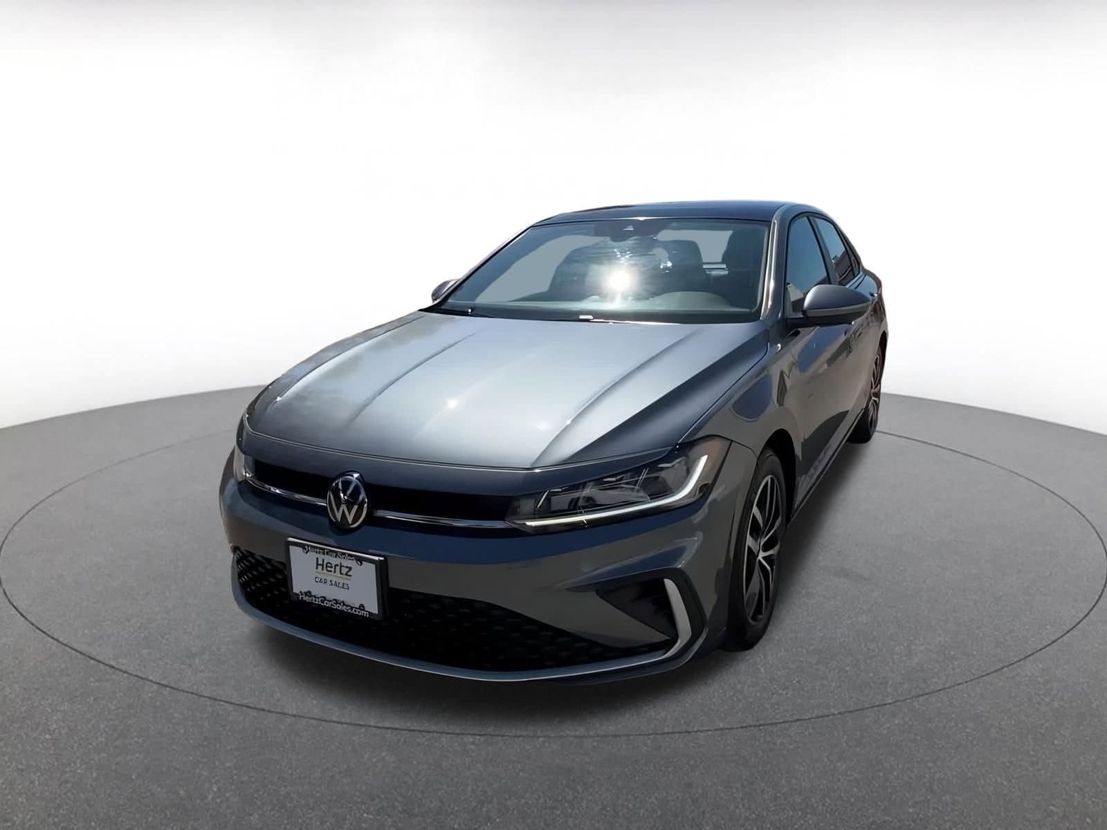 Thumbnail: 2025 Volkswagen Jetta - 7