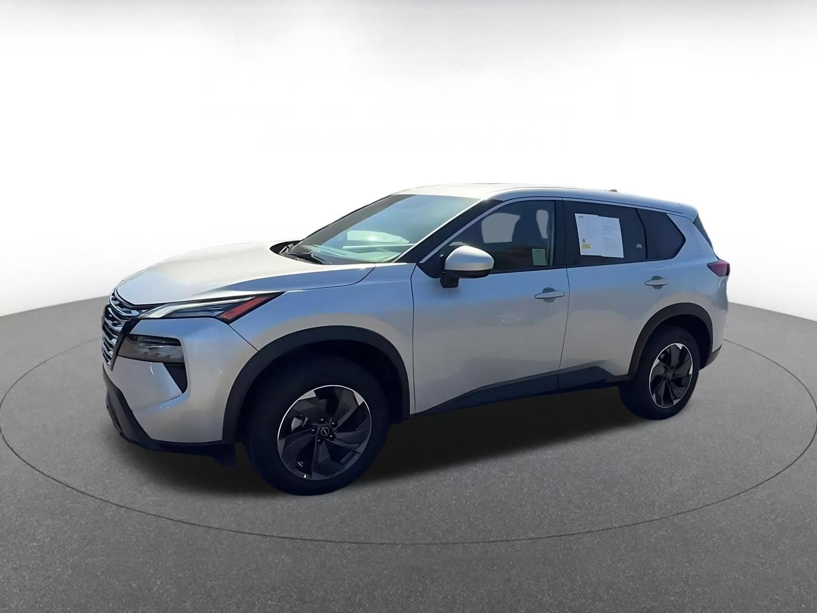 Thumbnail: 2025 Nissan Rogue - 6