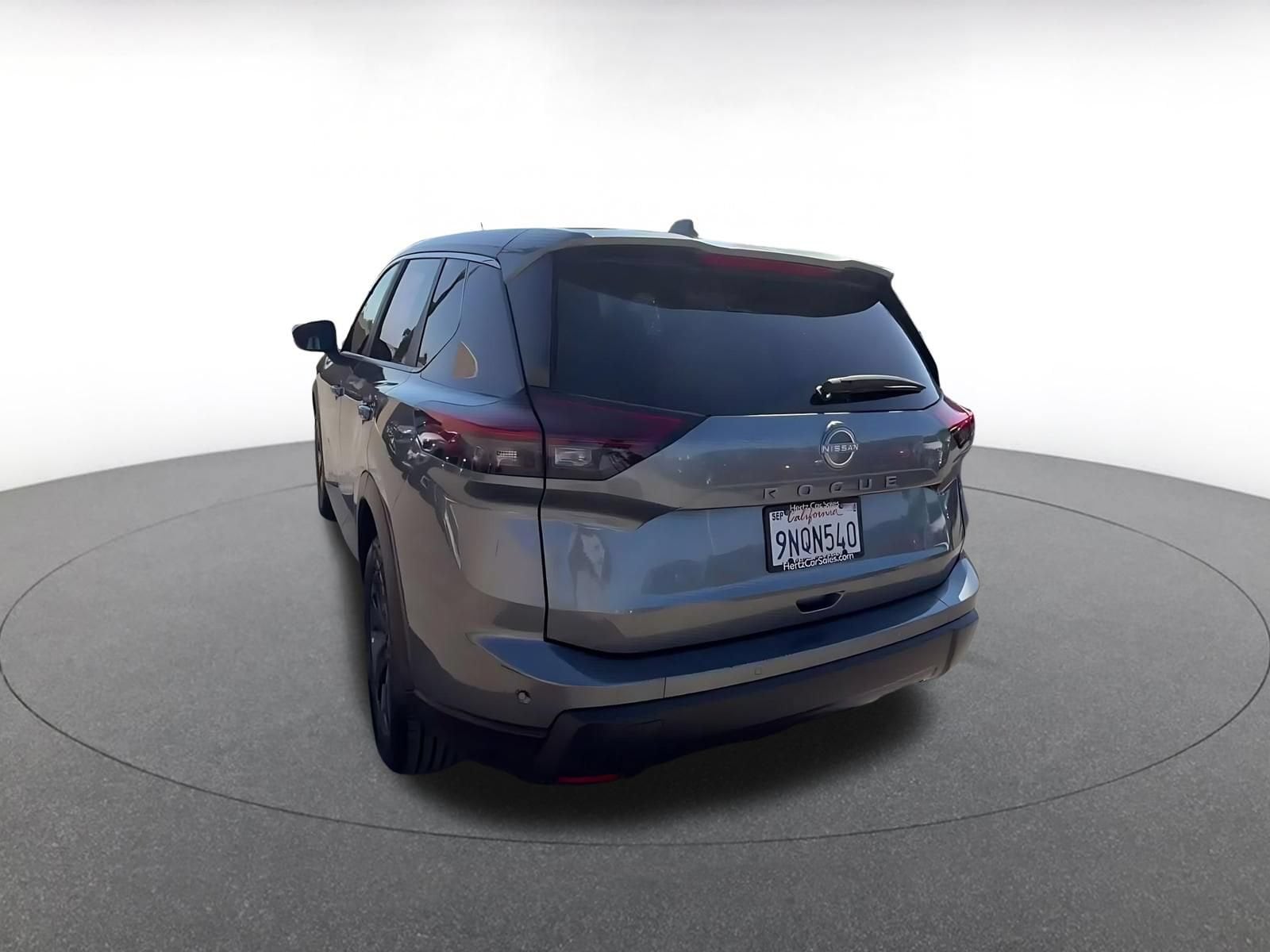Thumbnail: 2025 Nissan Rogue - 10