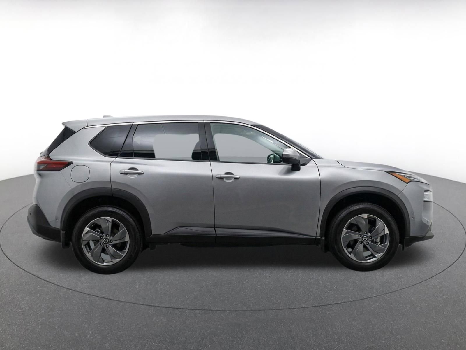 Thumbnail: 2025 Nissan Rogue - 10