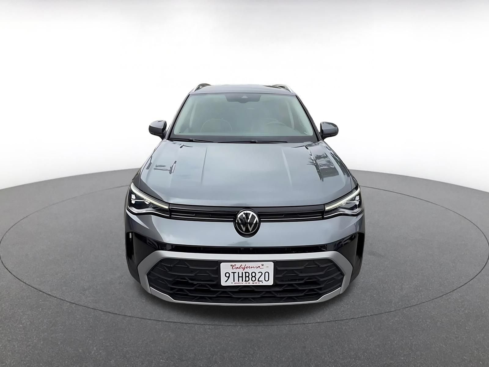Thumbnail: 2025 Volkswagen Taos - 4